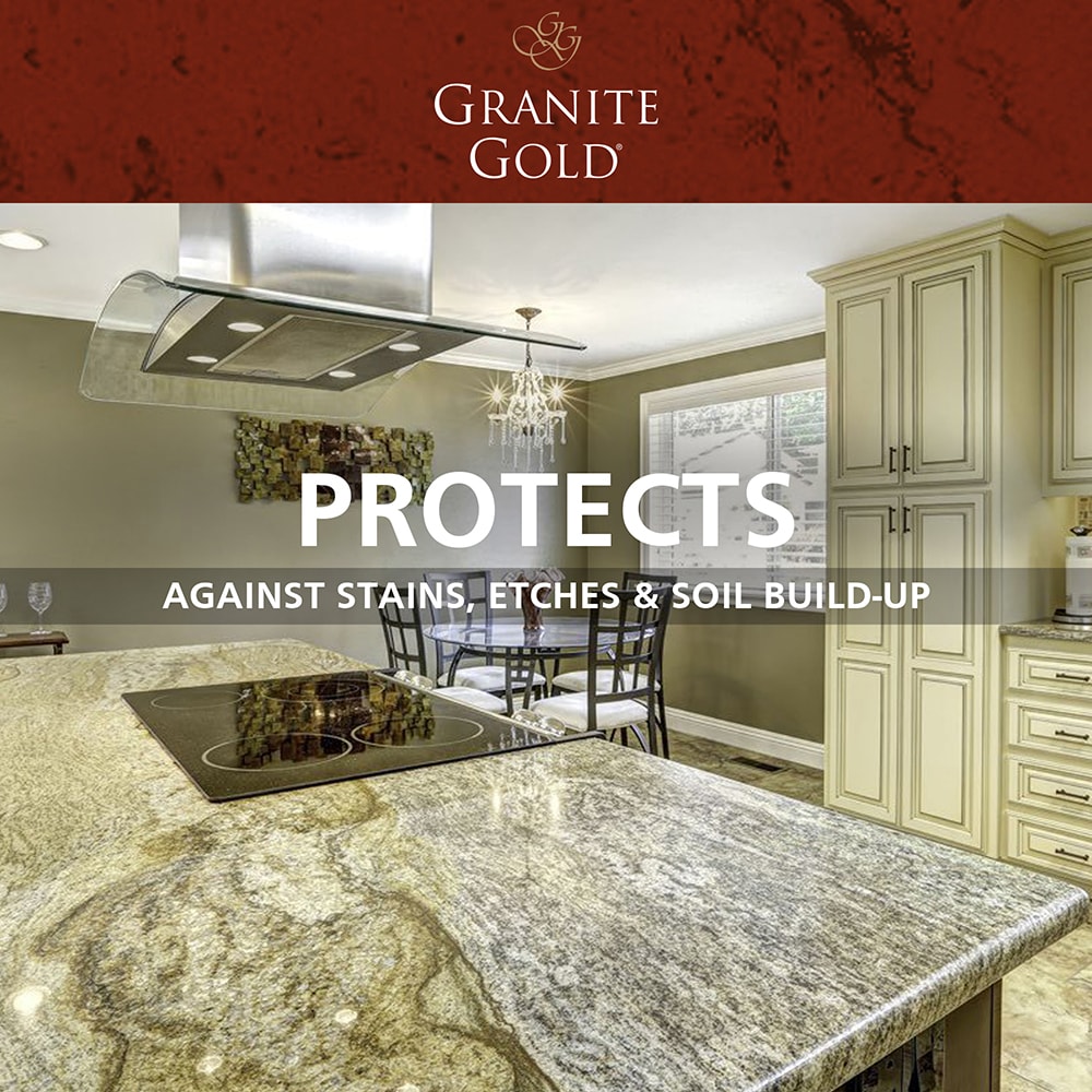 Granite Gold GG0036 Countertop-Cleaners - View #4