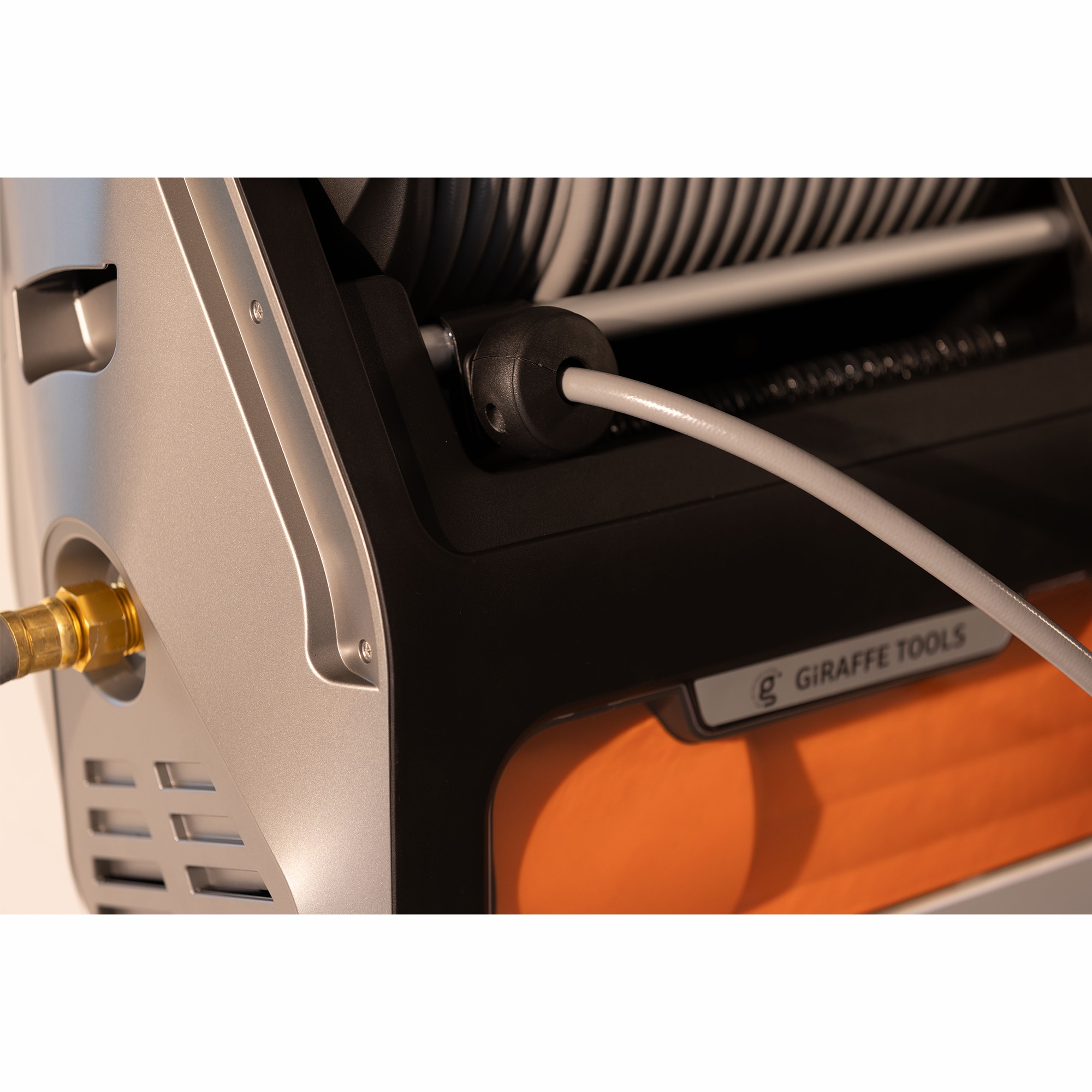 Giraffe Tools HP174-G30 Gas-Pressurewashers - View #5