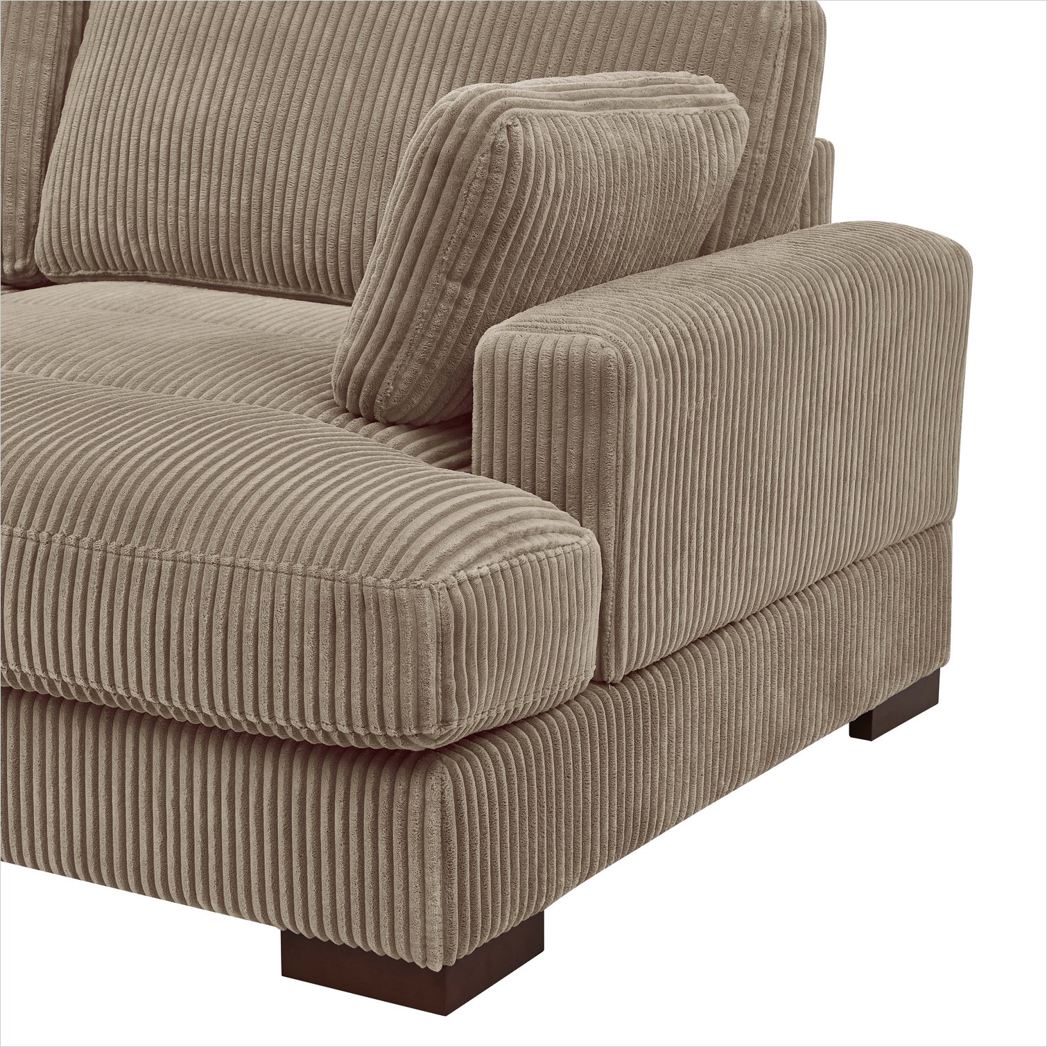 SunJet BQ8ZISBBZ30R Sofas-Loveseats - View #5