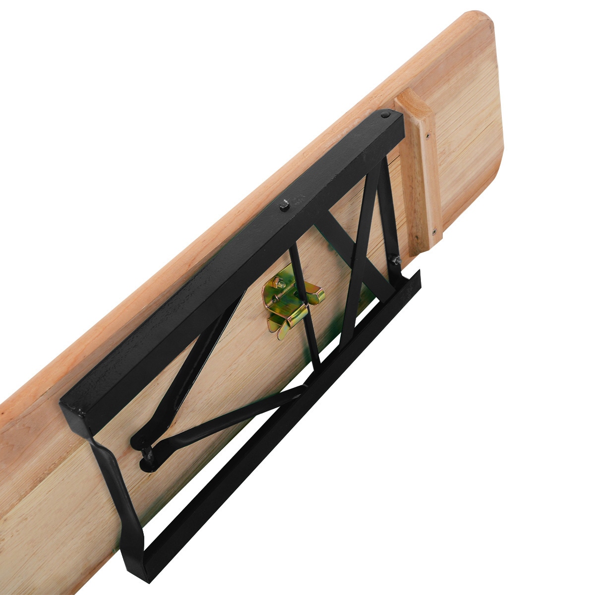 WELLFOR CNT-TW21-3 Picnic-Tables - View #3