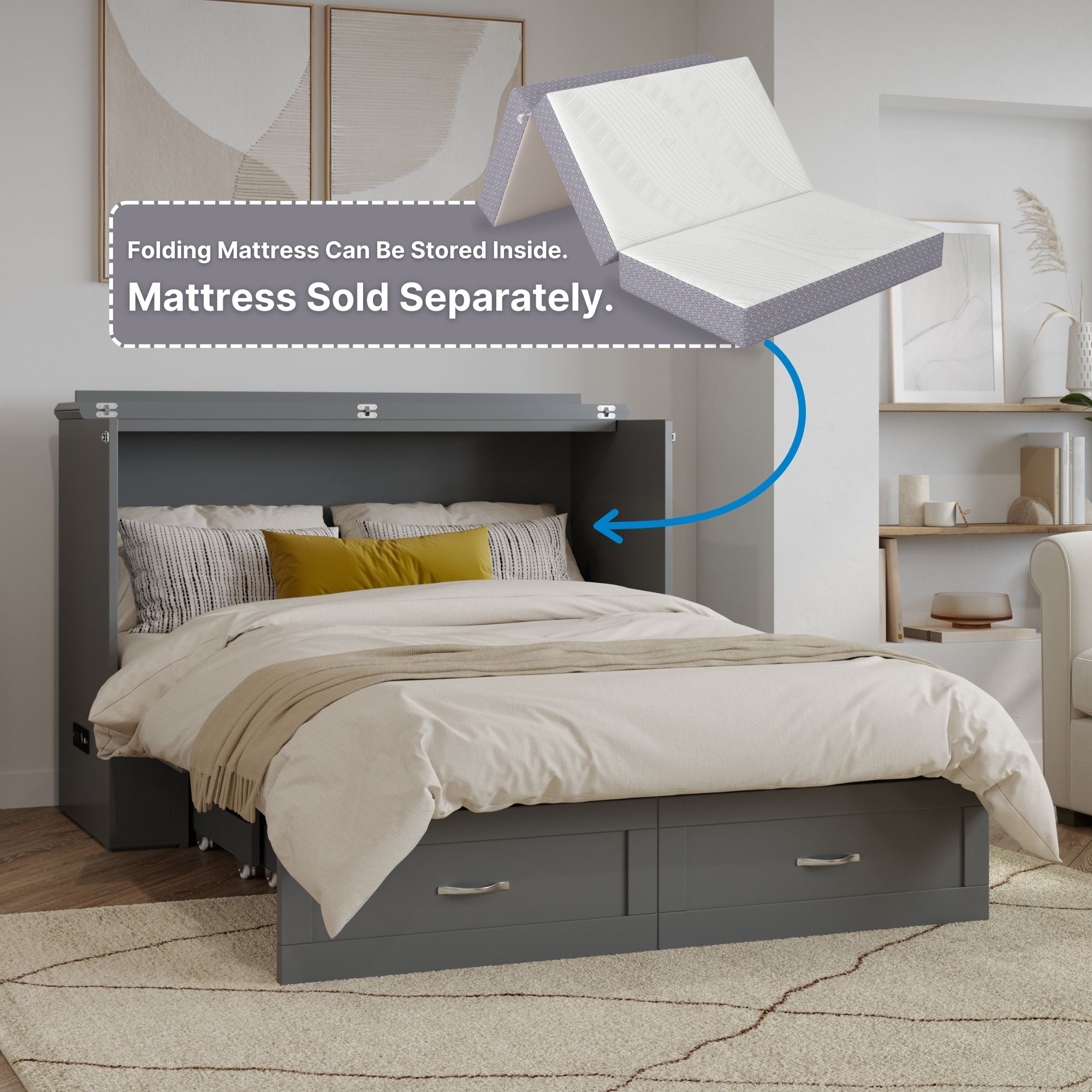 AFI AC623109 beds - View #17