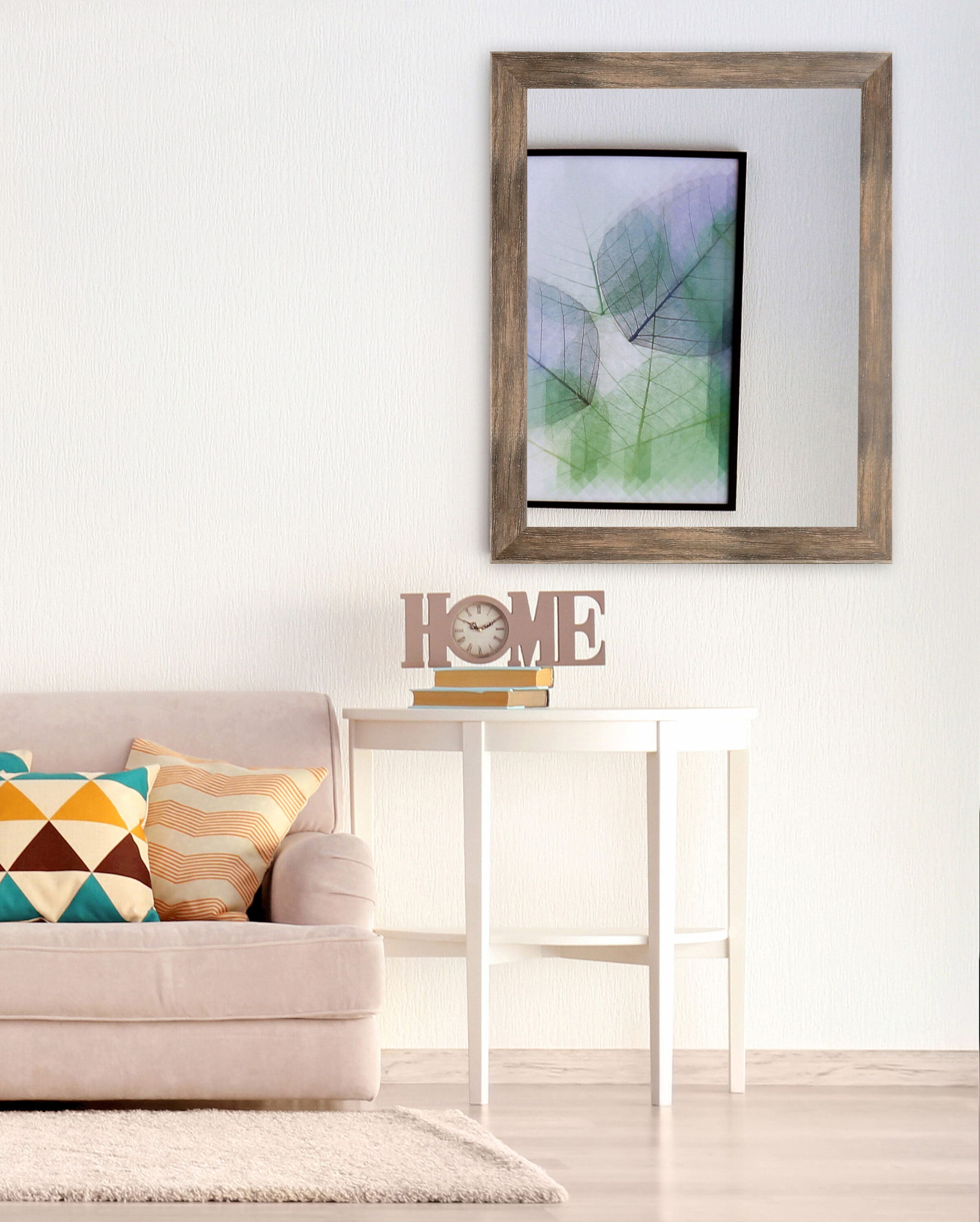 BrandtWorks BM089SQ Decor-Mirrors - View #8