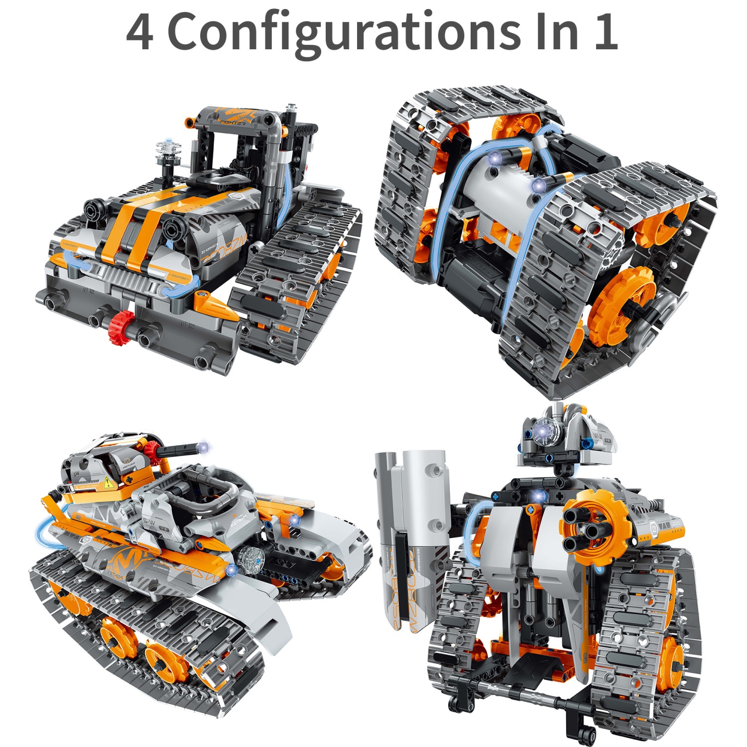 iM.Master G6973676041278 Play-Toys - View #2