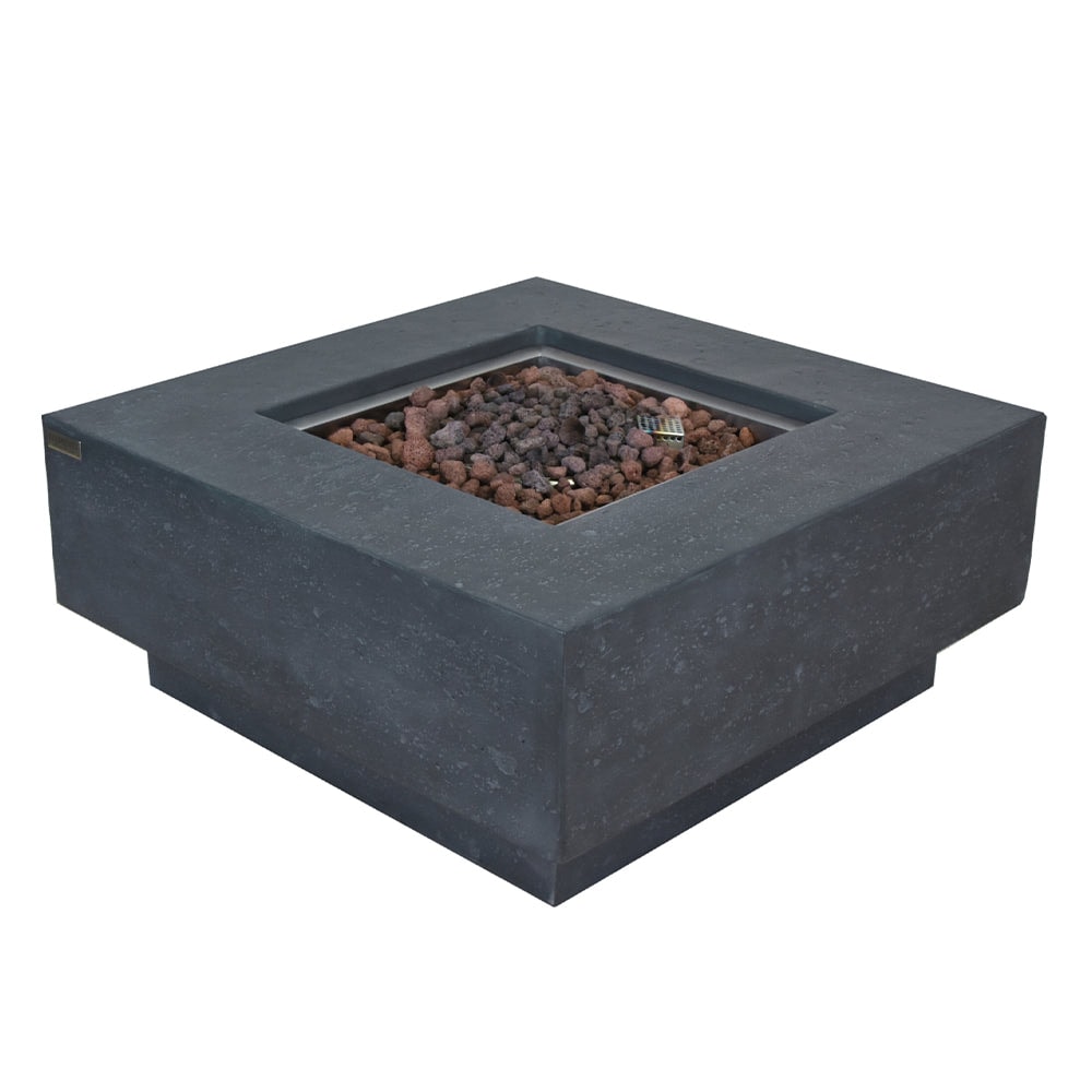 Elementi OFG103DG-NG Outdoor-Gas-Firepits - View #2