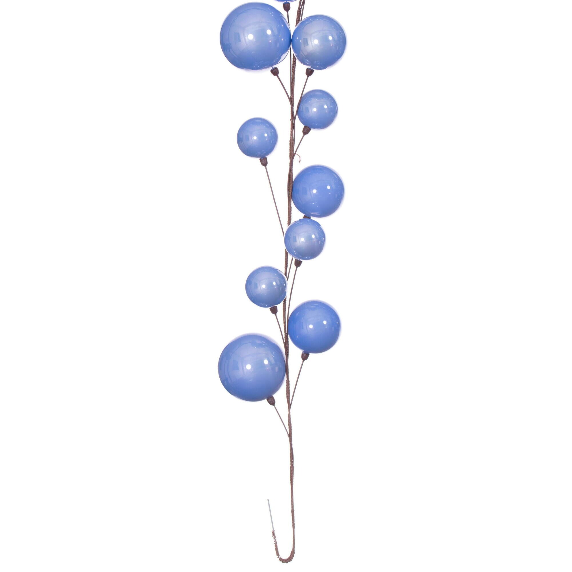 Vickerman N222829 Artificial-Christmas-Garland - View #3