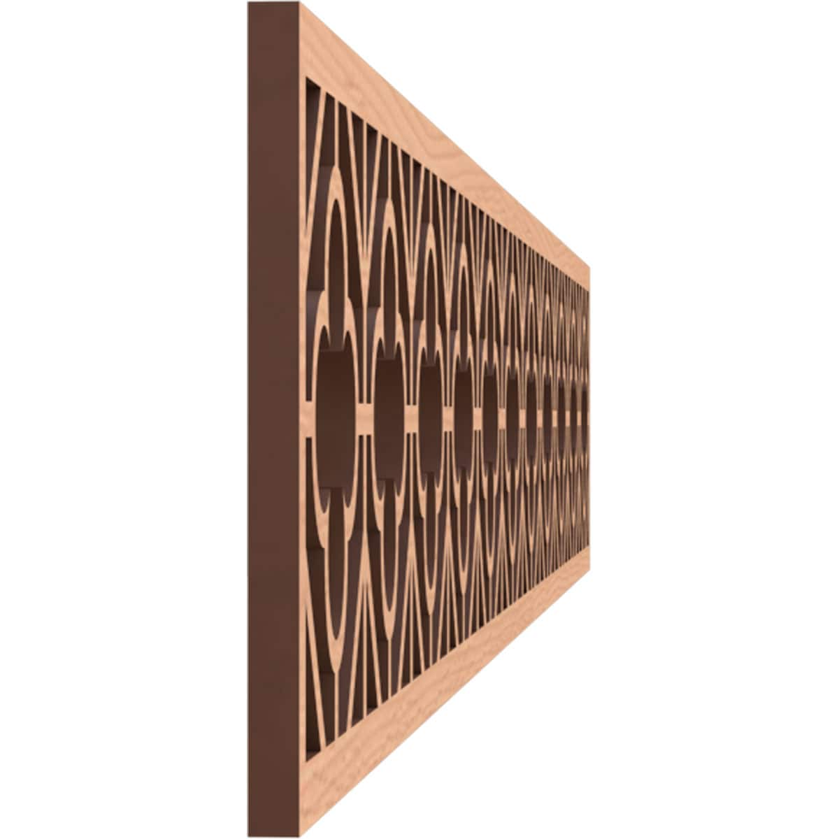 Ekena Millwork MLDB06X46HAZAL Wall-Panel-Moulding - View #3
