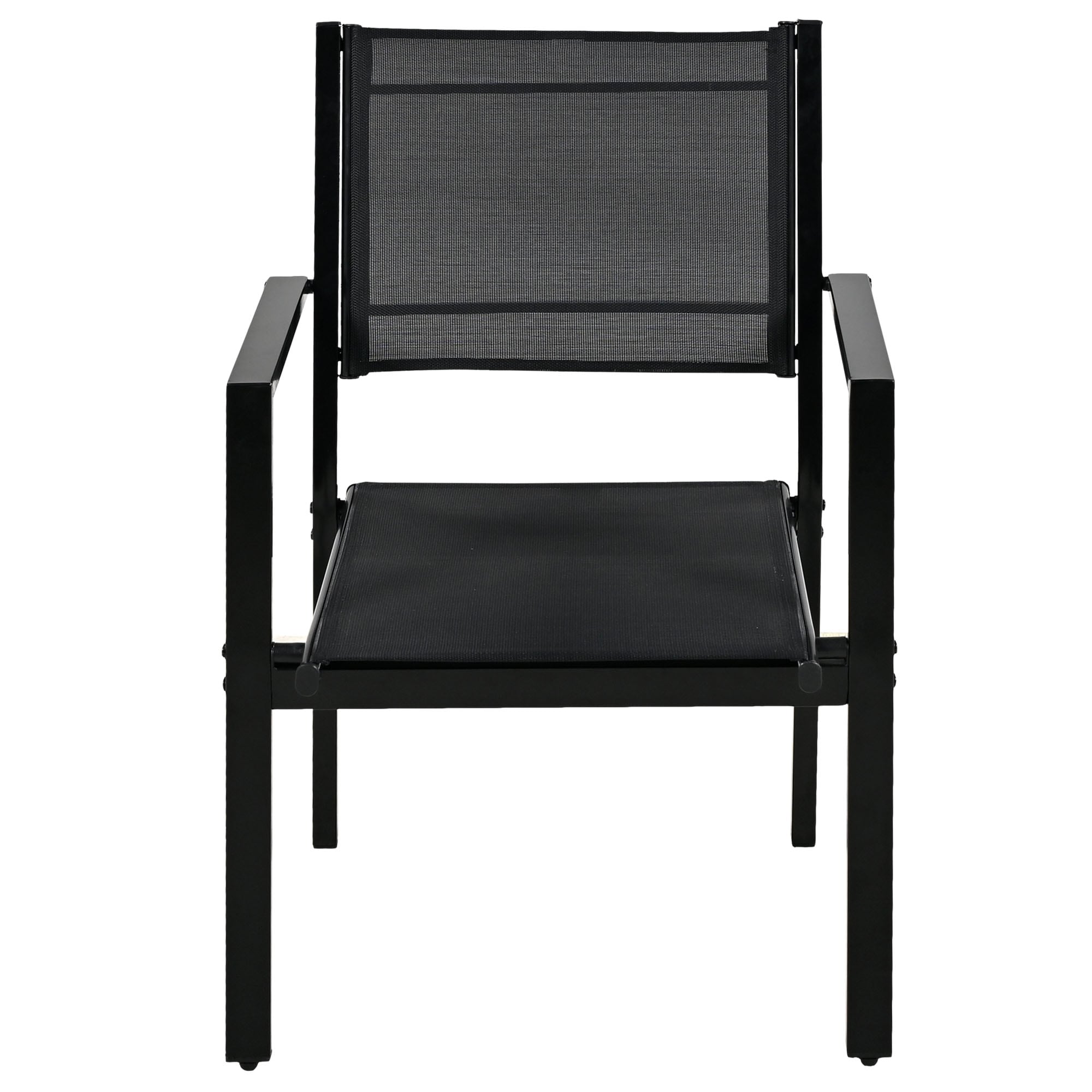 Forclover CBE-5PS0016NY Patio-Dining-Sets - View #6