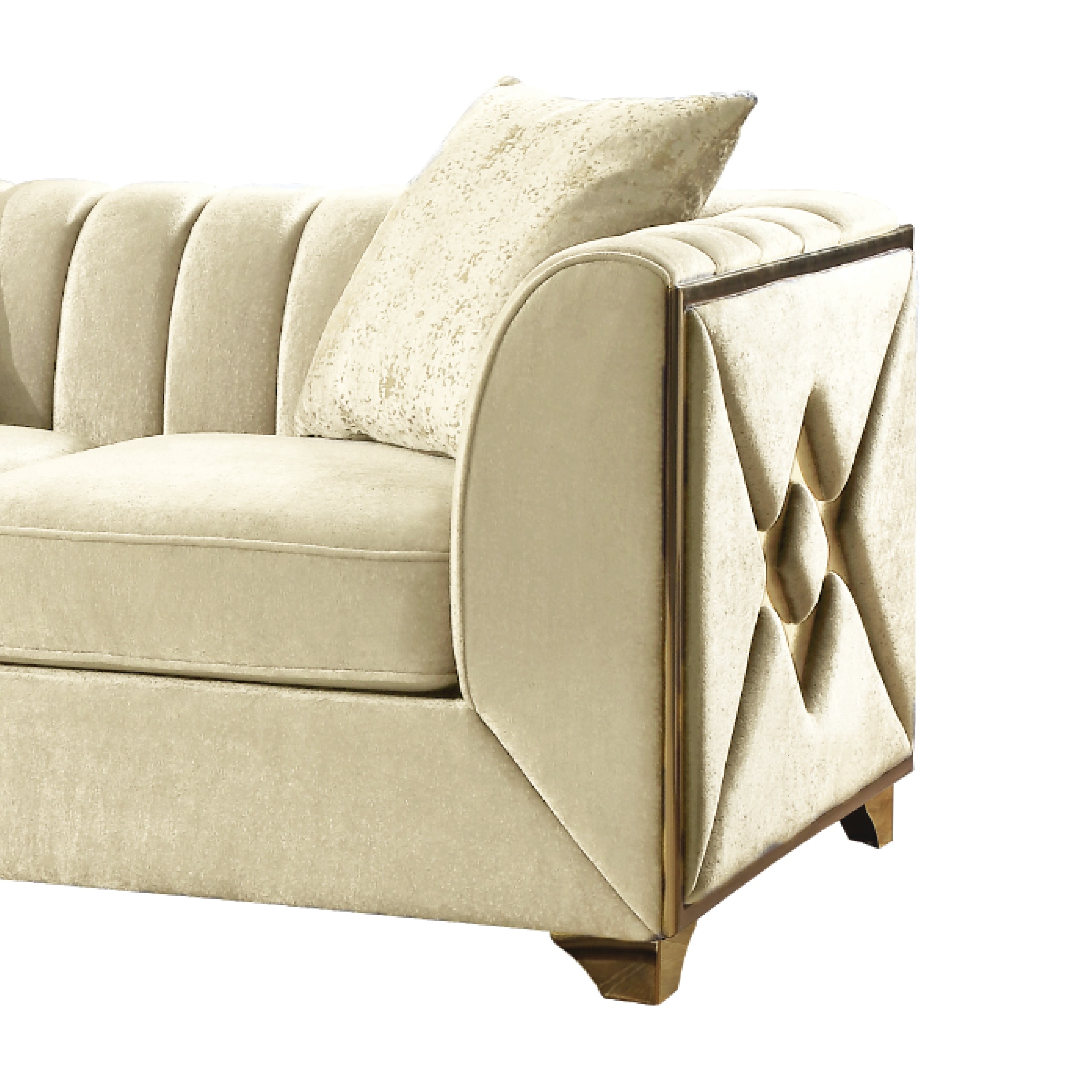 Galaxy 601955552431 Sofas-Loveseats - View #5