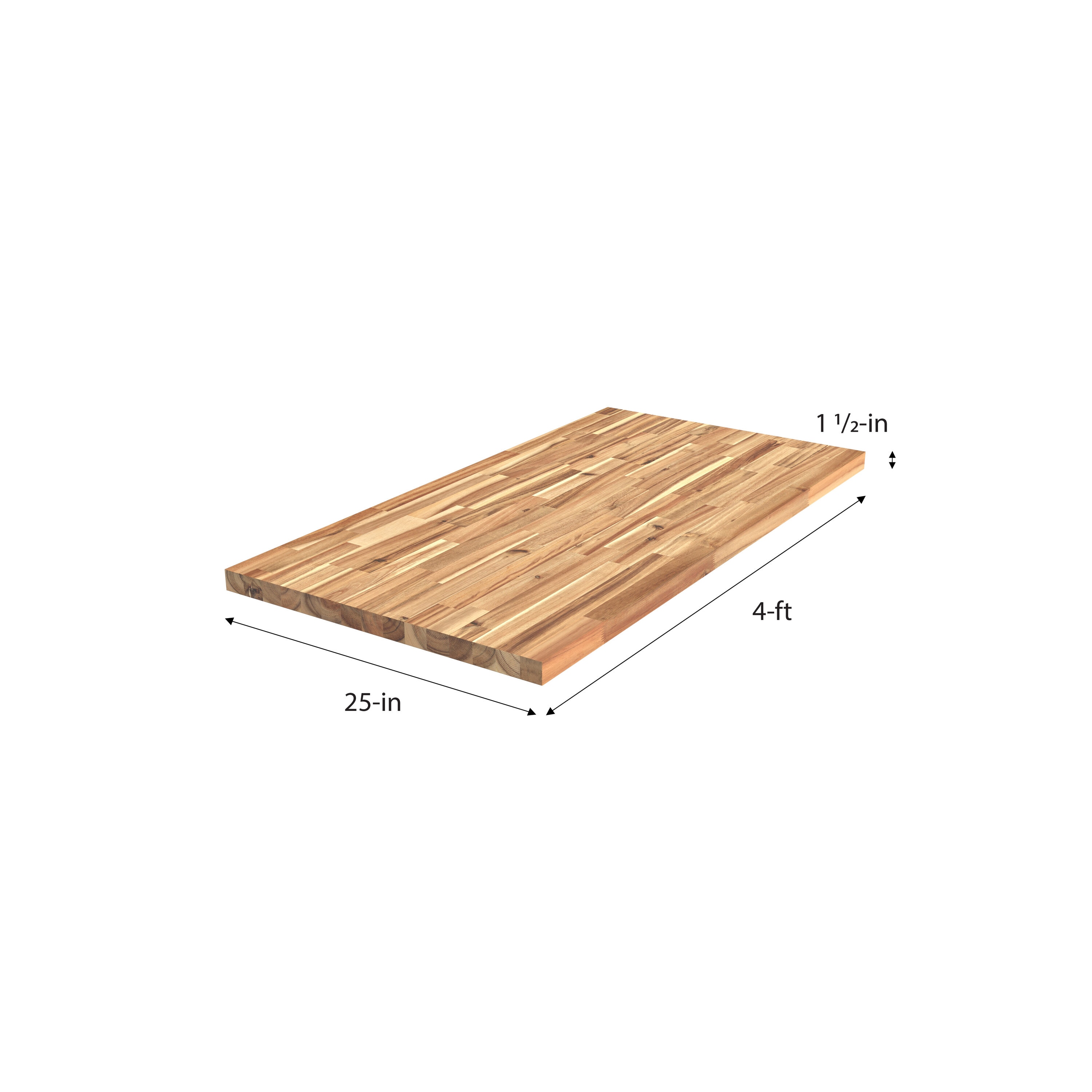 Sparrow Peak 1525FJACHON-48 In-Stock-Lam-Countertops - View #12