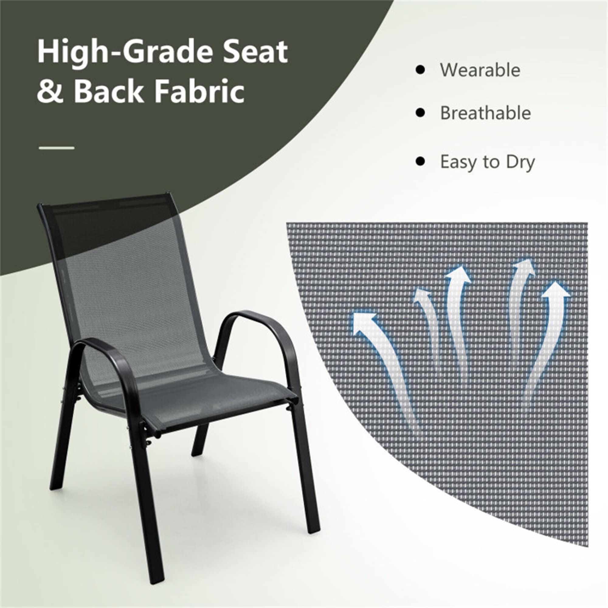BABOOM BOM-OP3934-CO Patio-Chairs - View #6
