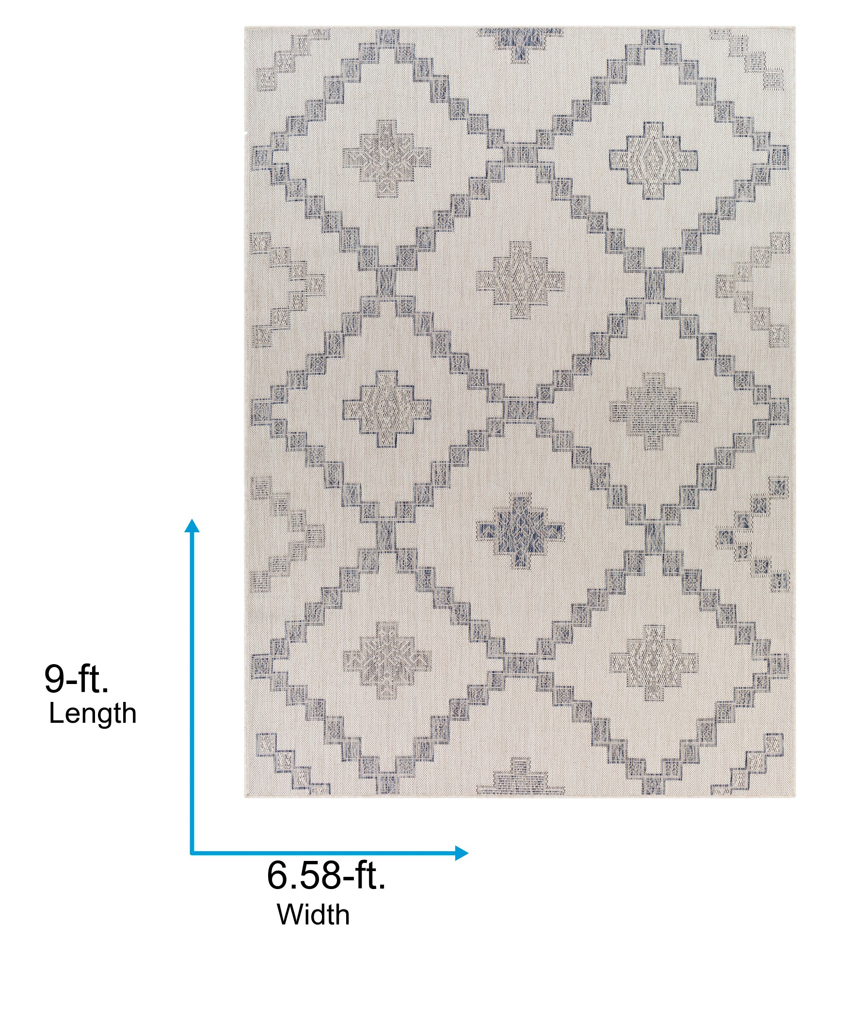 Livabliss TRG2324-679 rugs - View #8