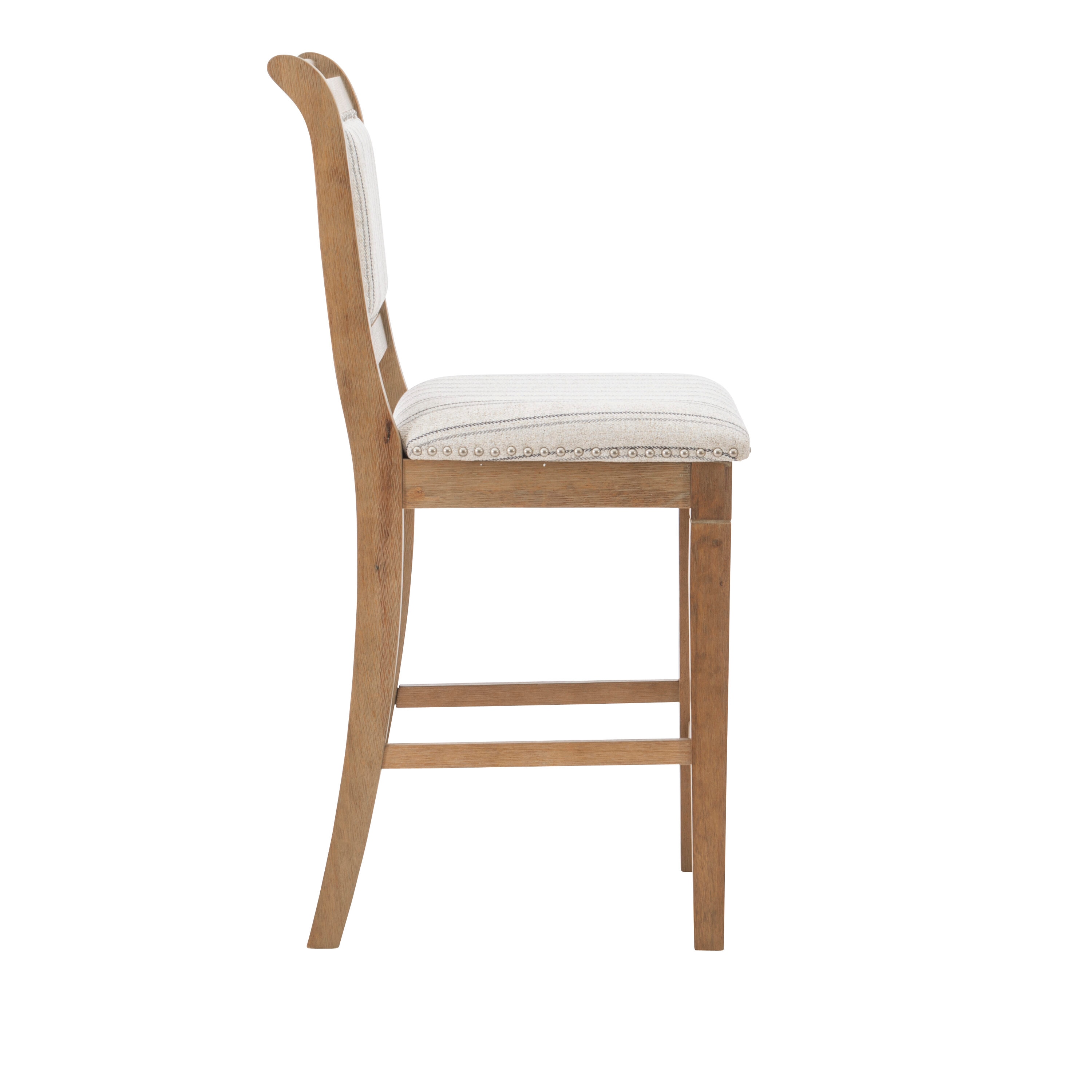Linon CS215GRY01U stools - View #3