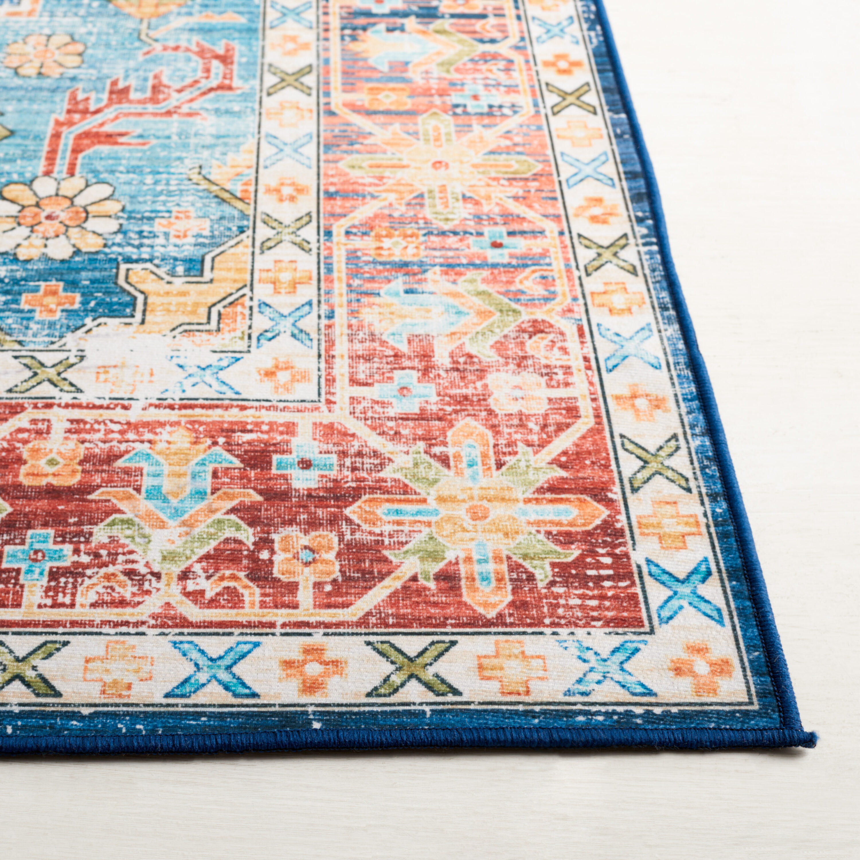 Safavieh TSN119M-9 rugs - View #3
