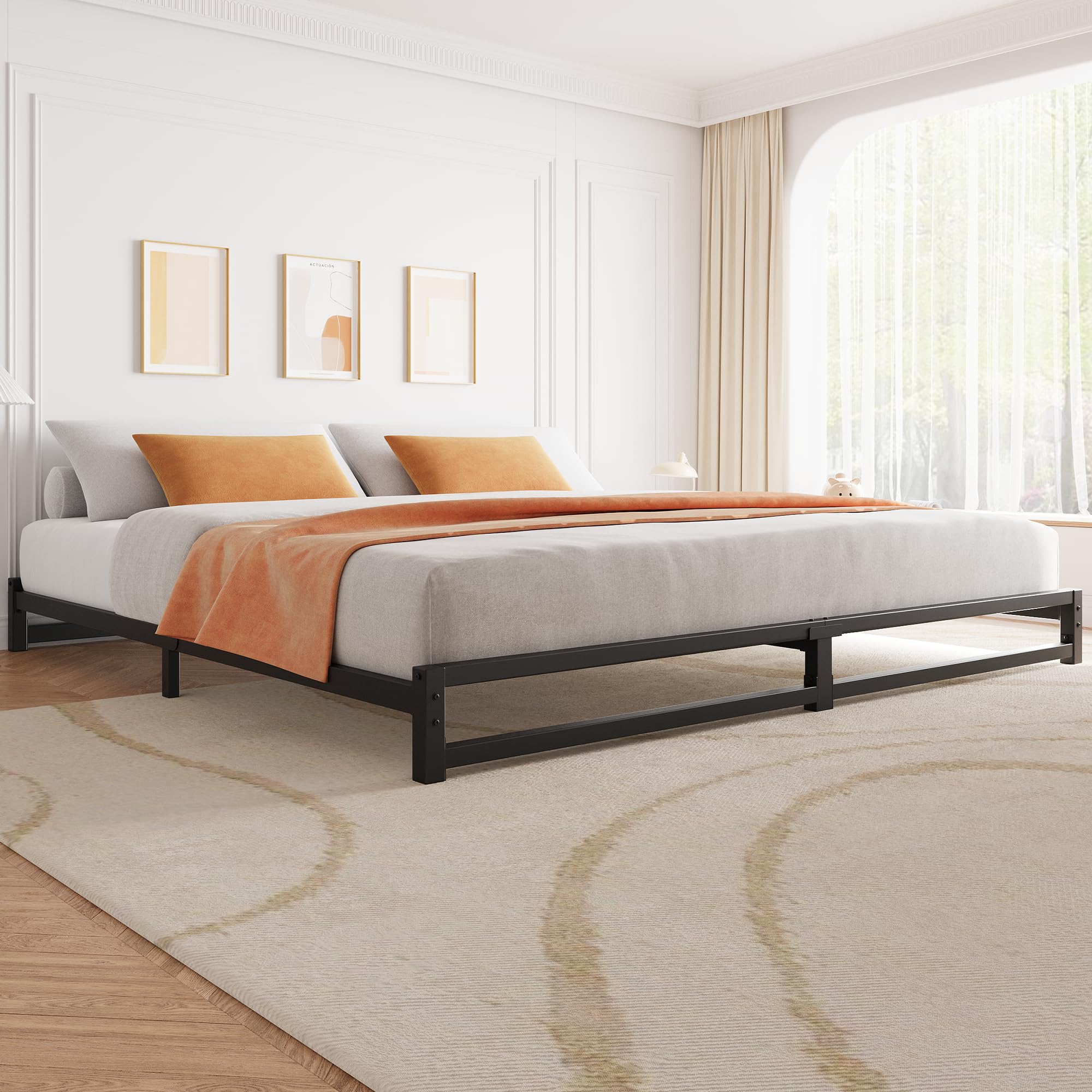 Garvee IWAN-PHO-11AKXJK0 beds - View #2