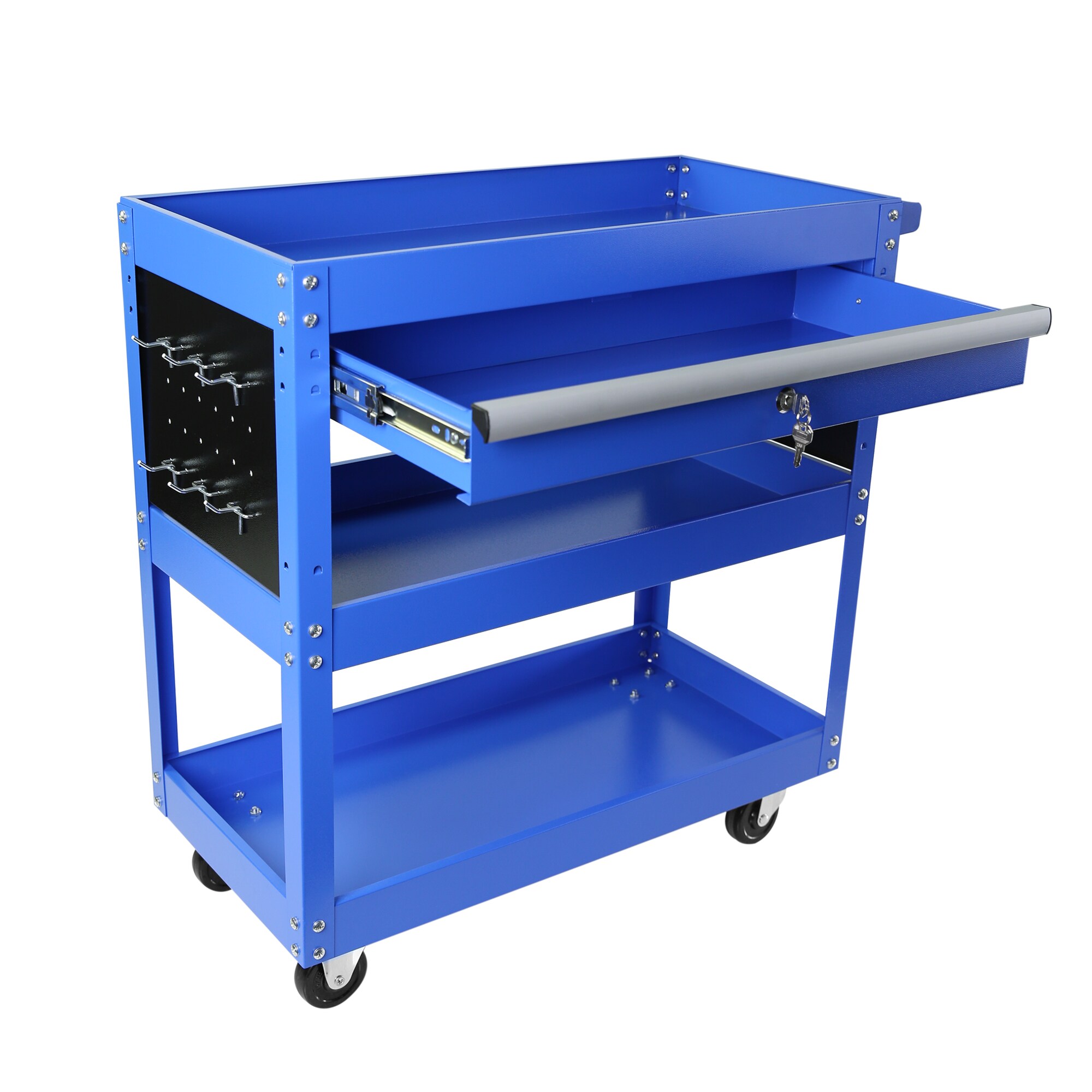 Siavonce ZX-2290978 Utility-Carts - View #3