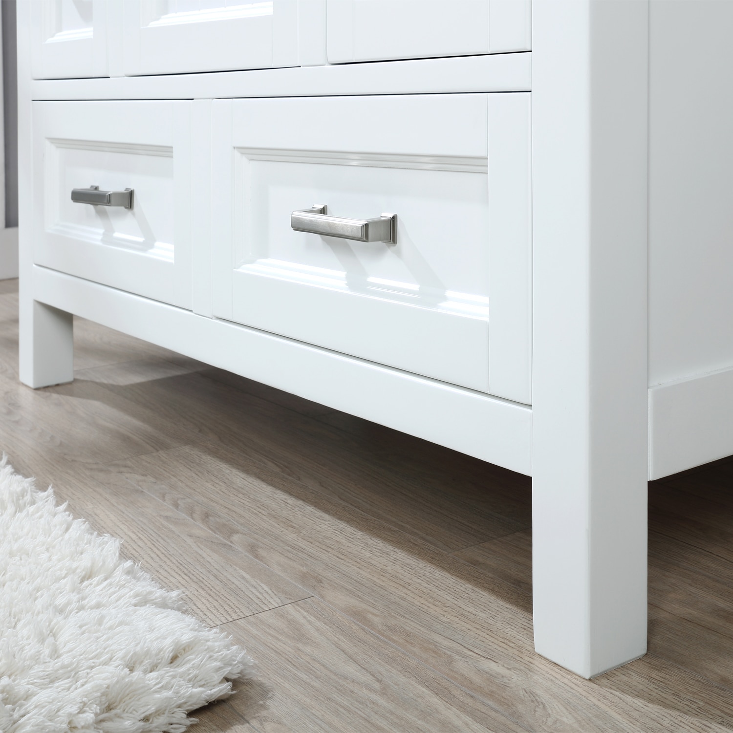 Altair 538042-WH-AW Bath-Vanity-Combo - View #5