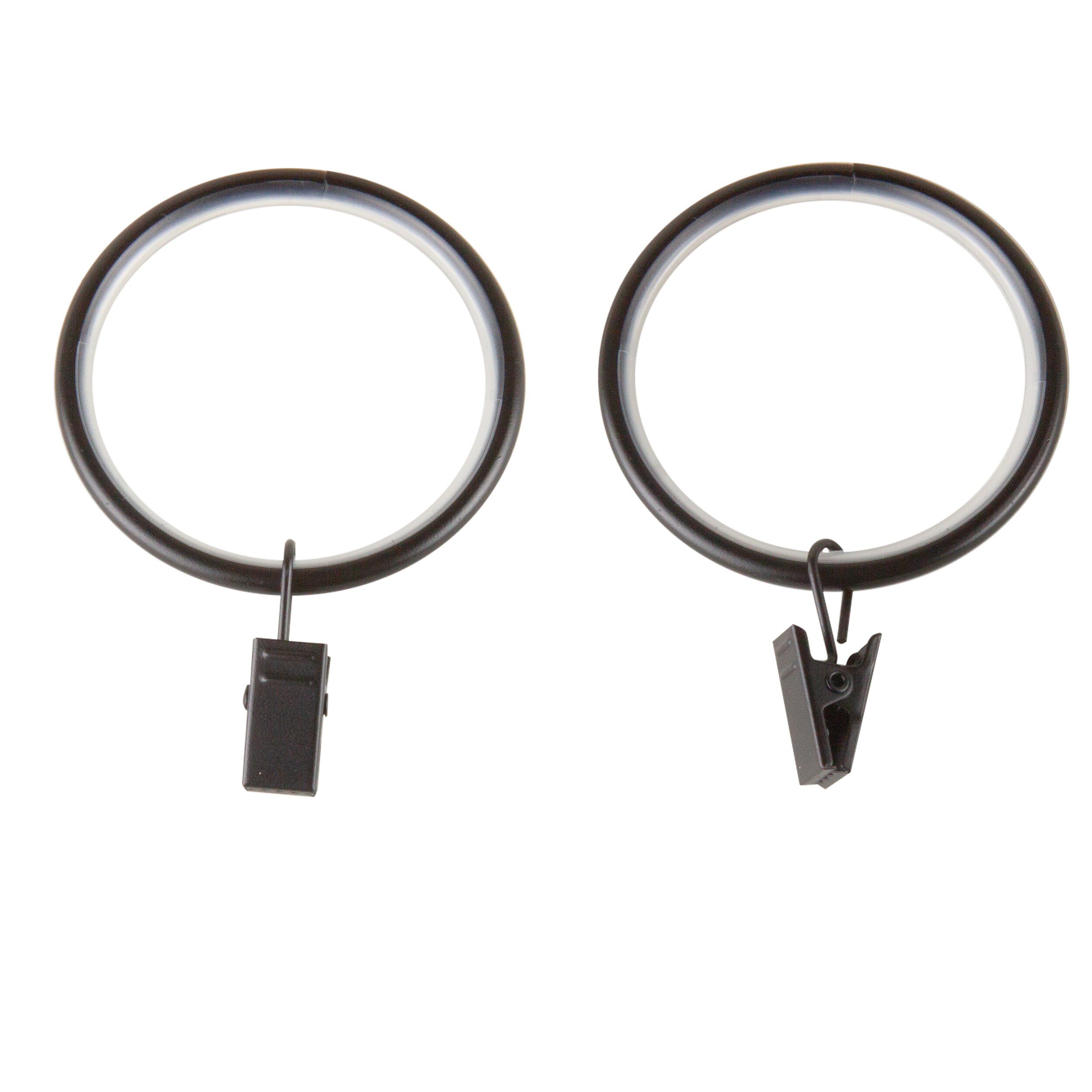 Hart & Harlow L-DR38-12 Curtain-Rings - View #3