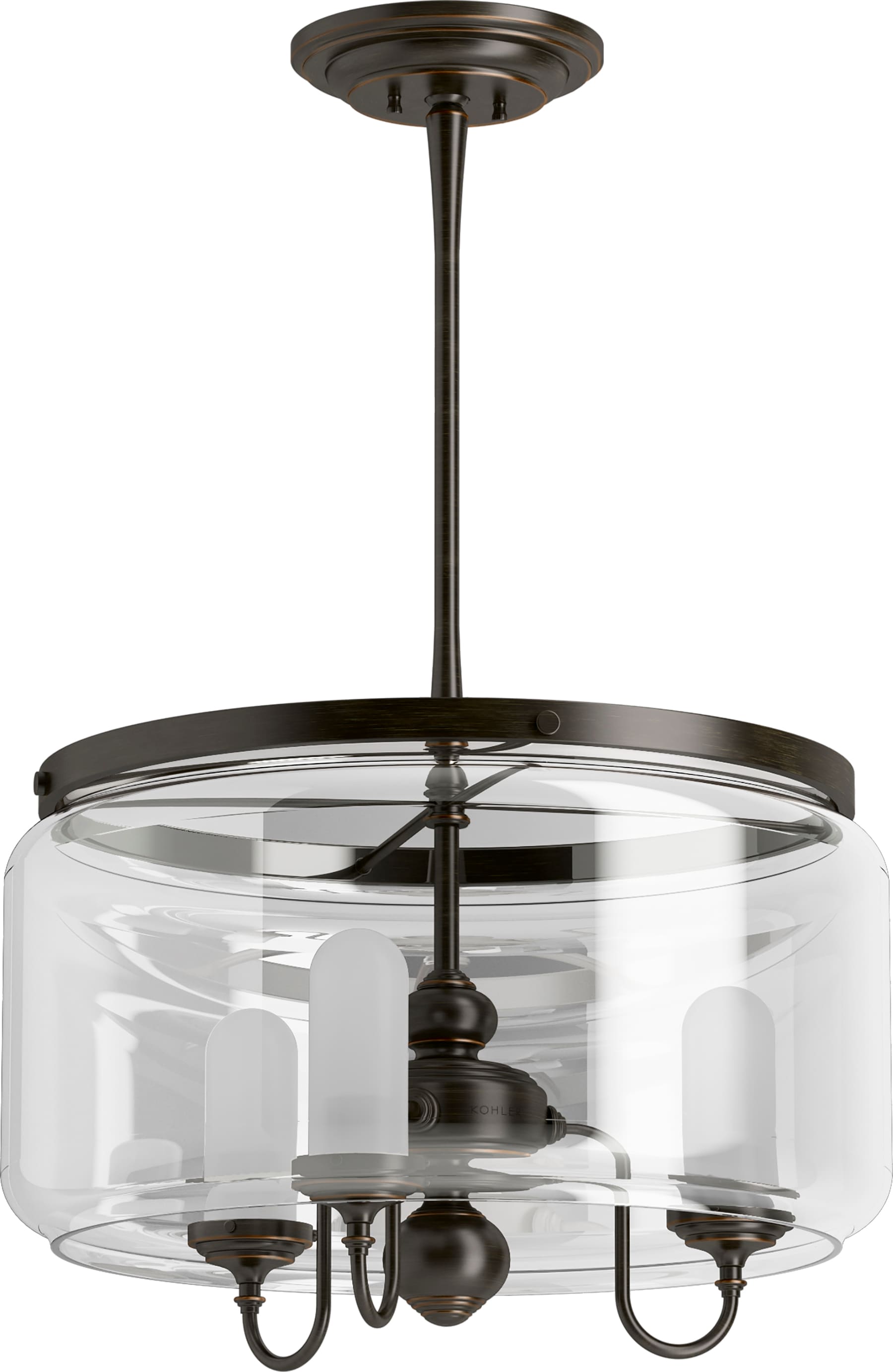 KOHLER 22656-CH03-BZL b090015 - View #3