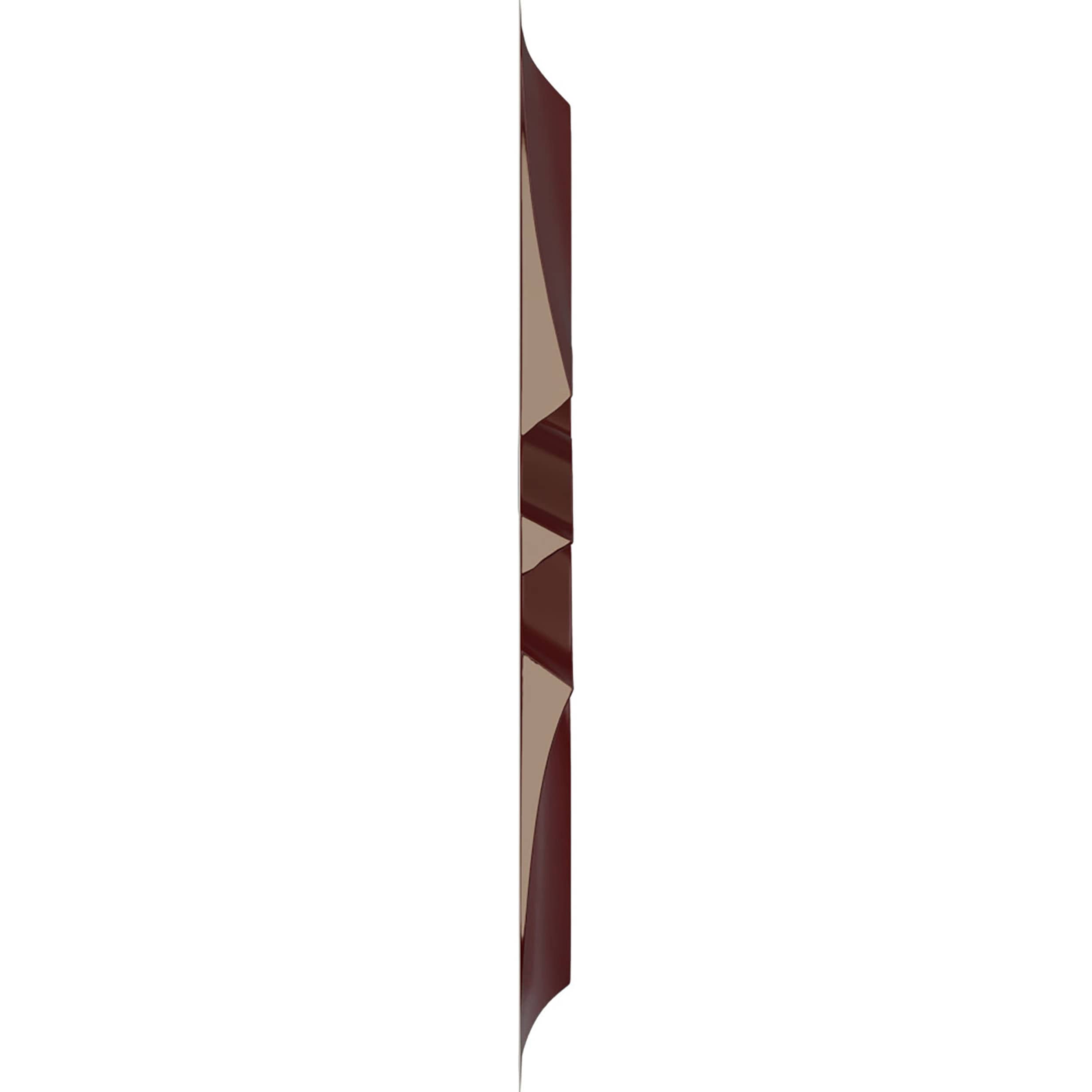 Ekena Millwork WP20X20RGHML-CASE-12 Wall-Panels - View #3