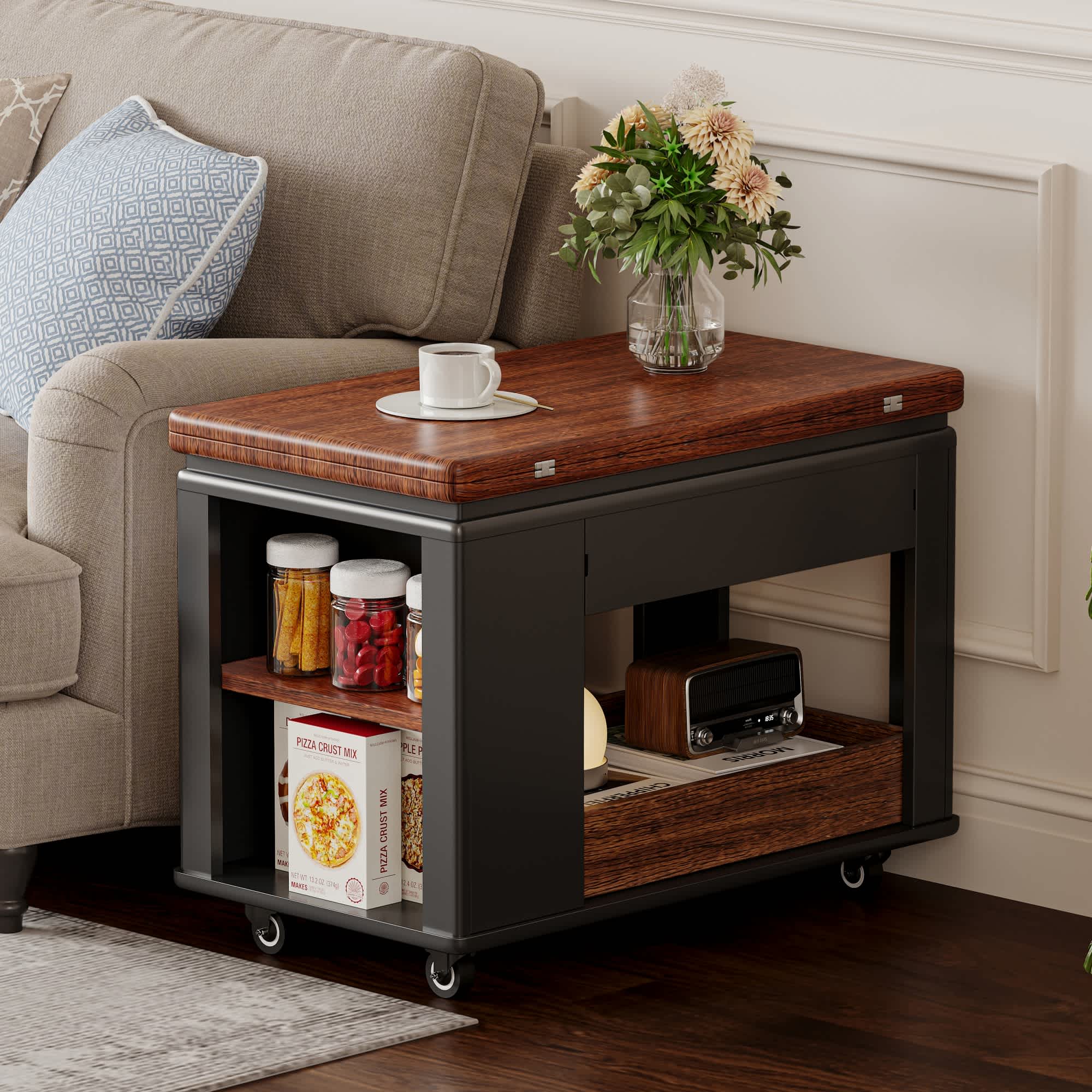 Bestier USLOW-N735P328521B Coffee-Tables - View #7