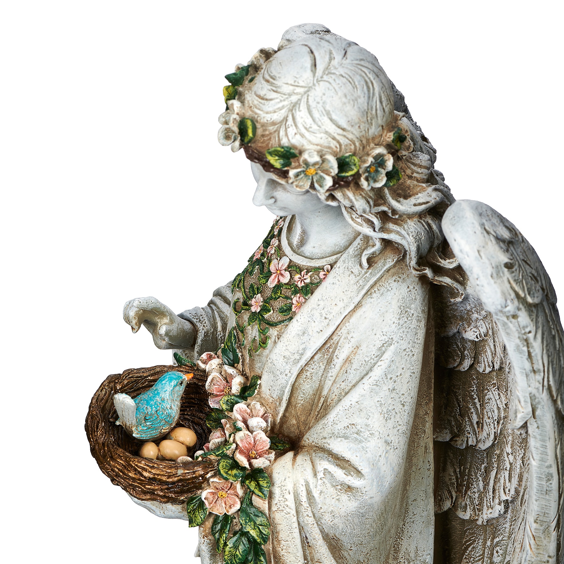 Roman 62856 Garden-Statue - View #6