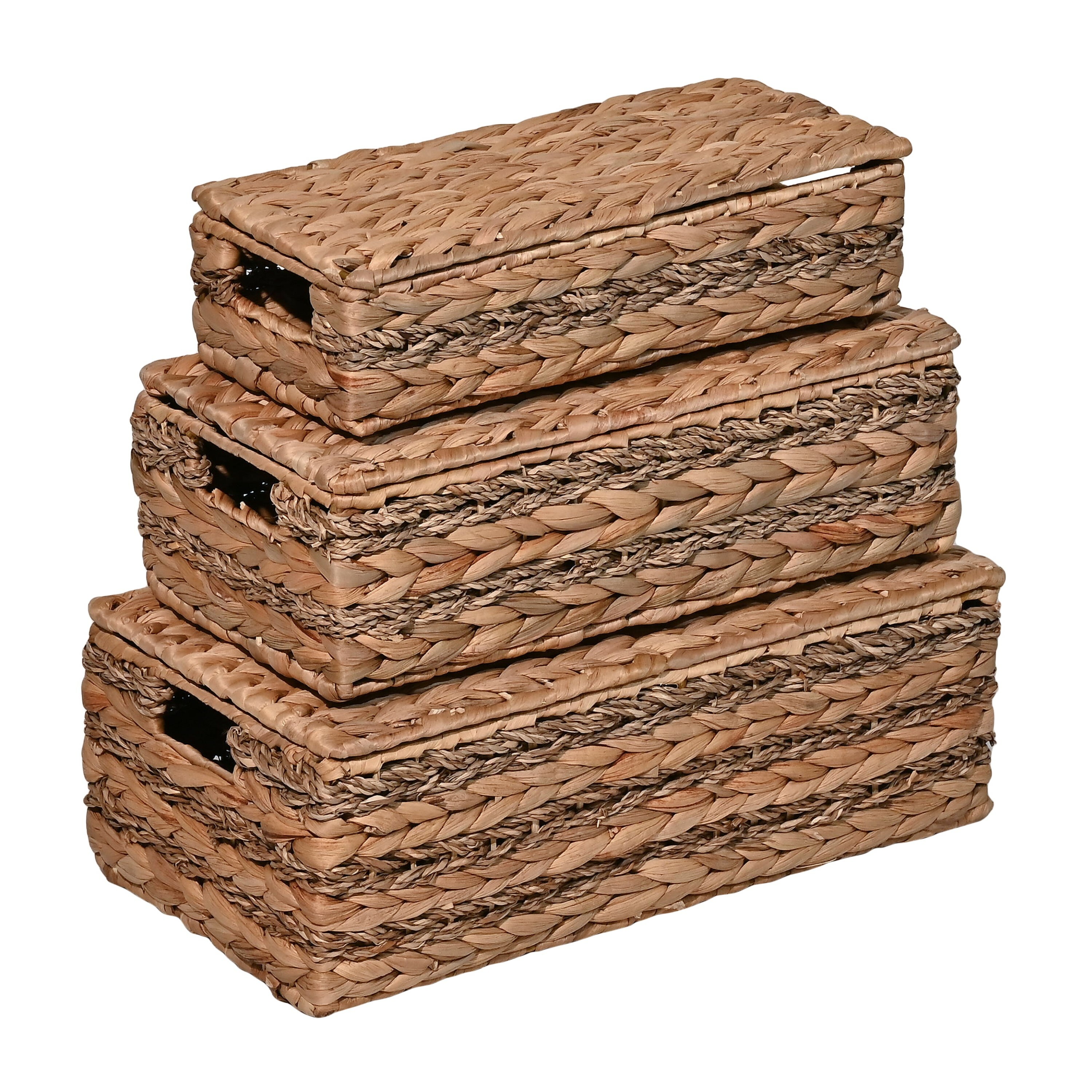 happimess BSK2000A-3SET Bins-Baskets - View #2