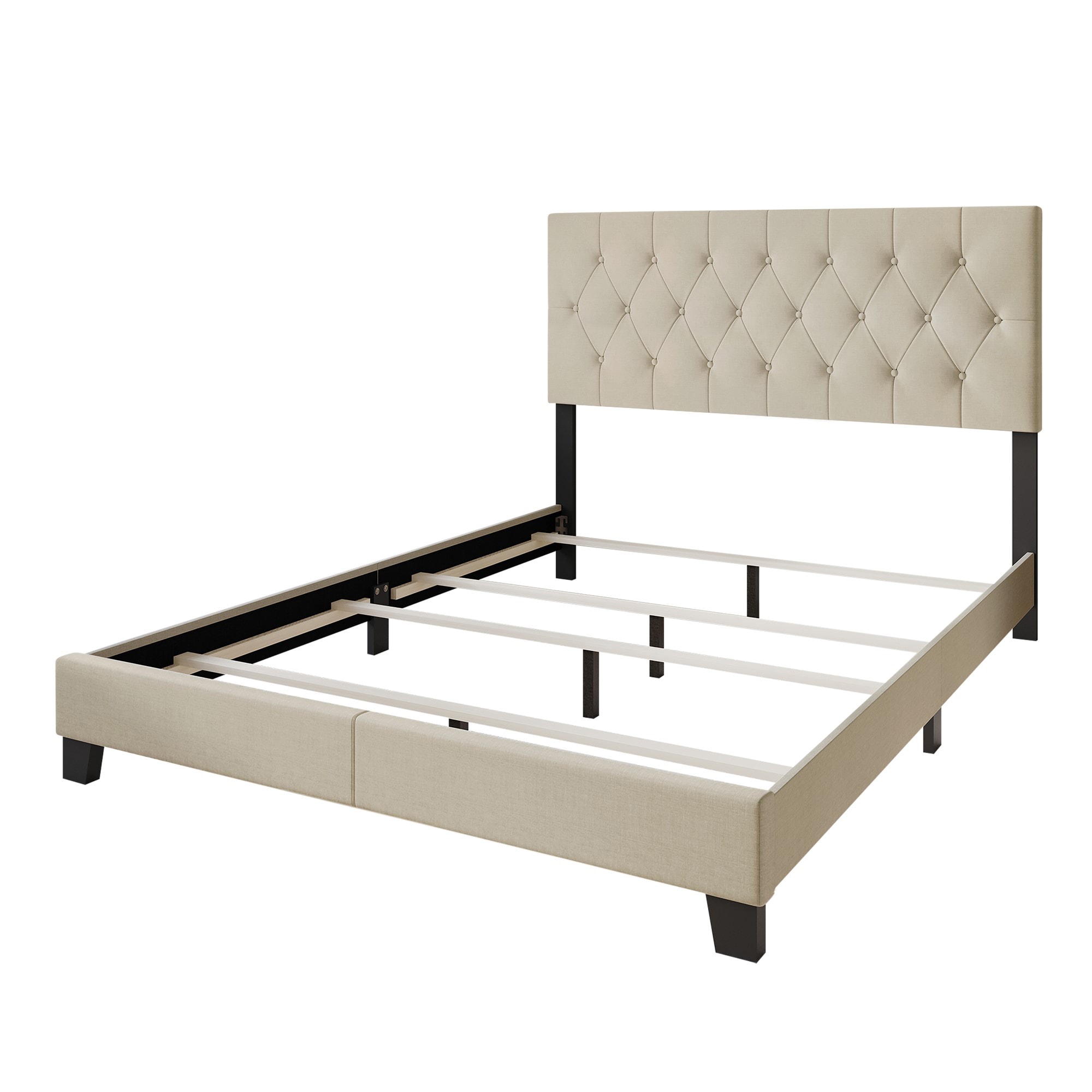Home Design 80178-521 beds - View #5