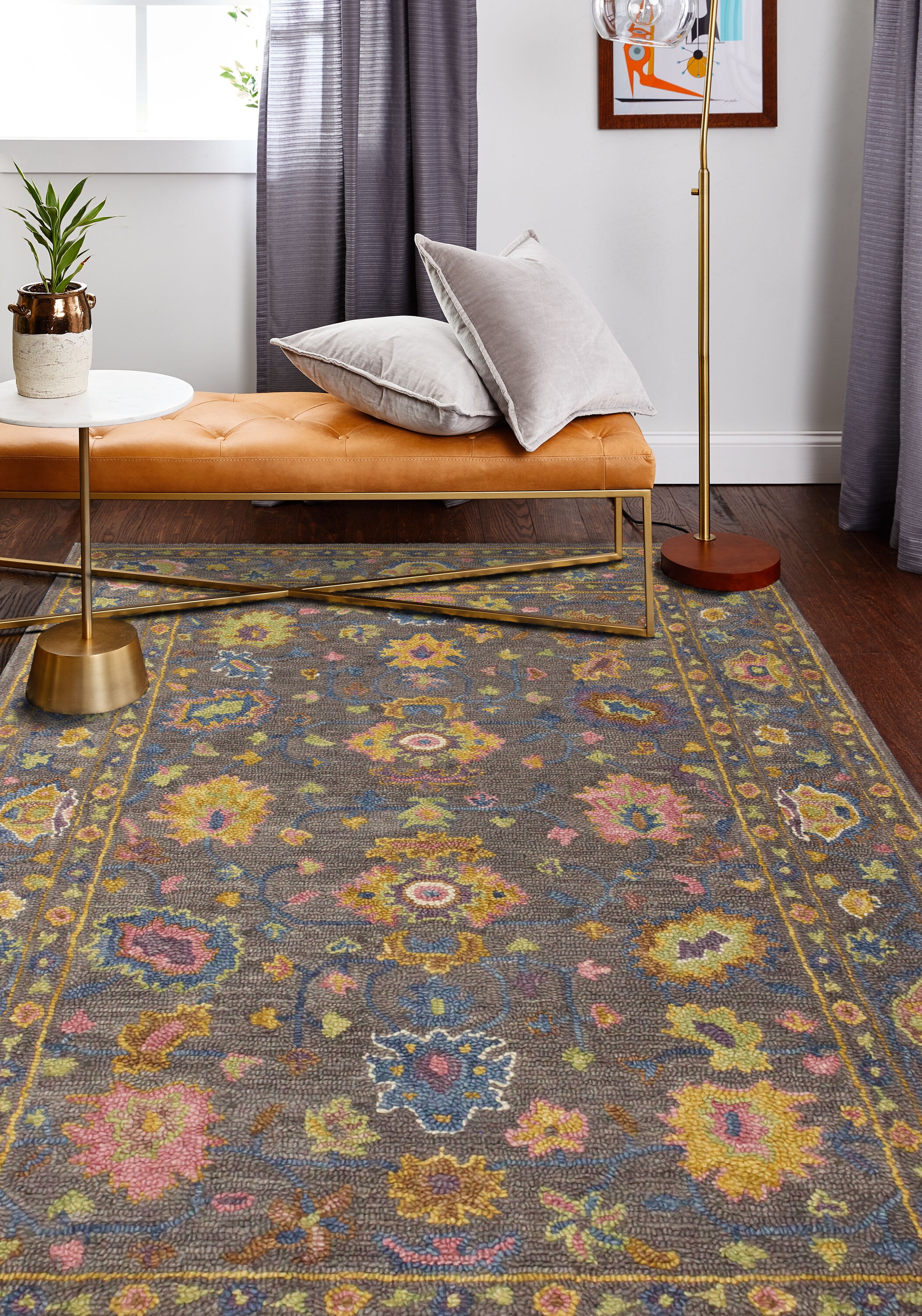 Bashian 649652302904 rugs - View #5