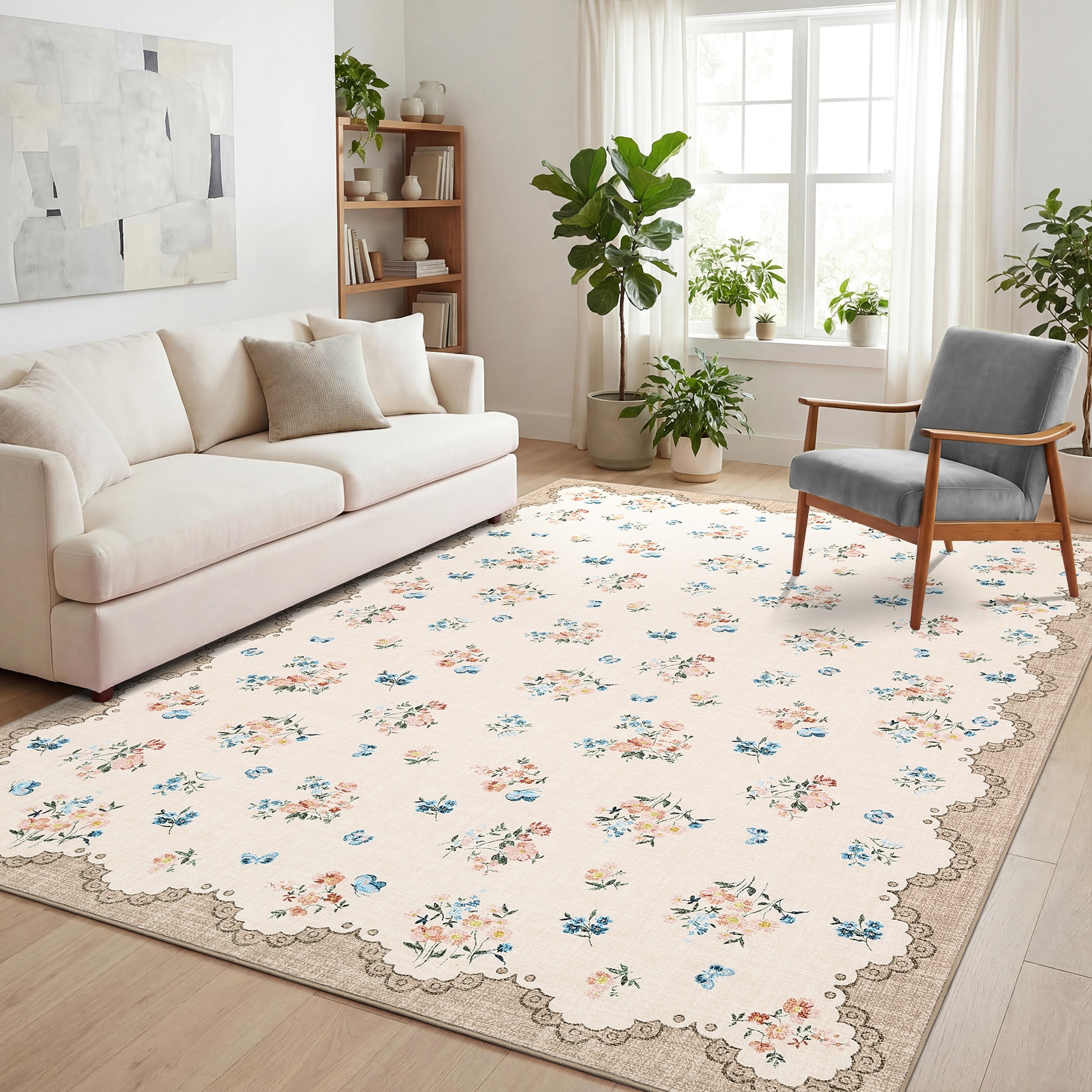 Assile ASRUG268211629NND rugs - View #2