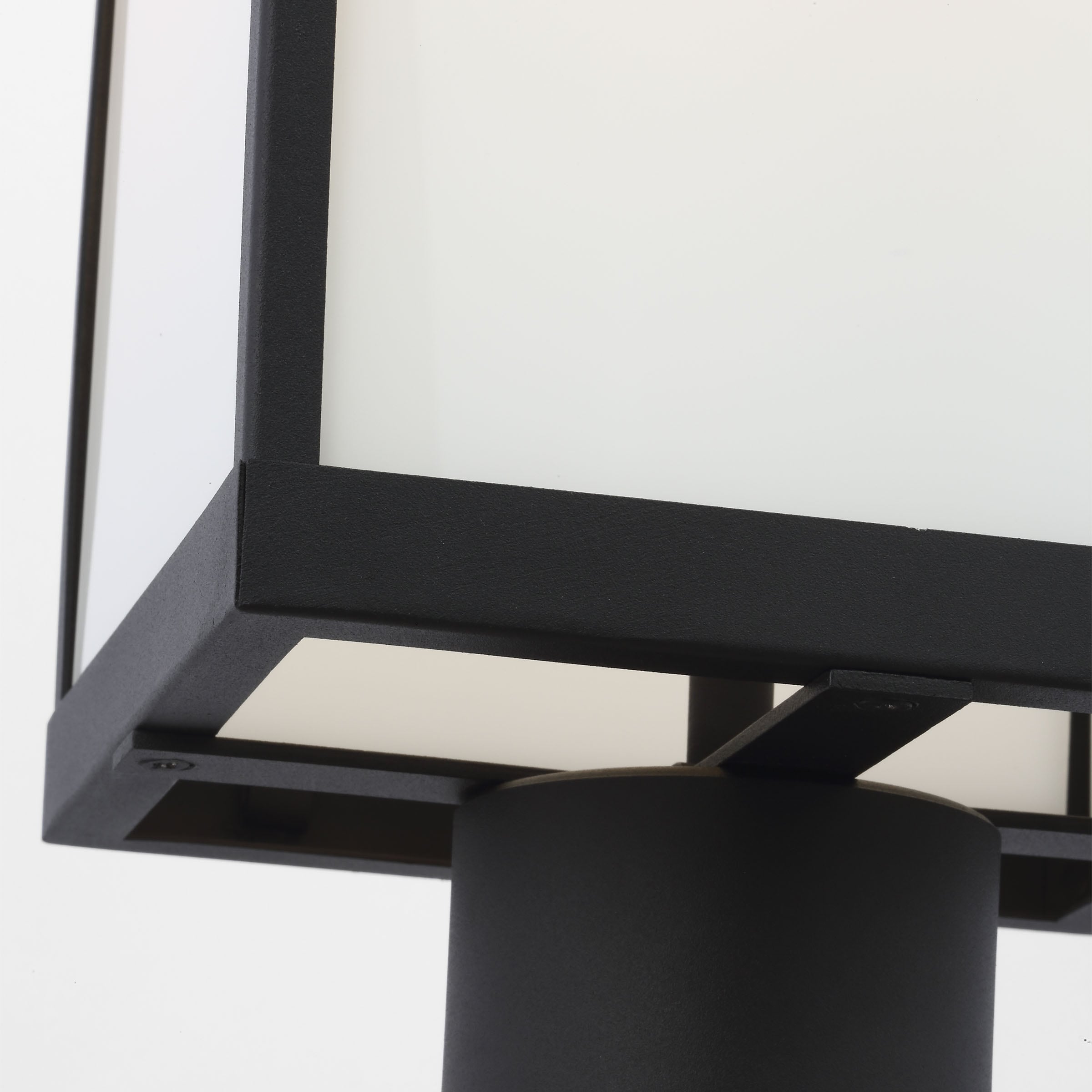 Scott Living DJO1041TXB Complete-Post-Lights - View #7