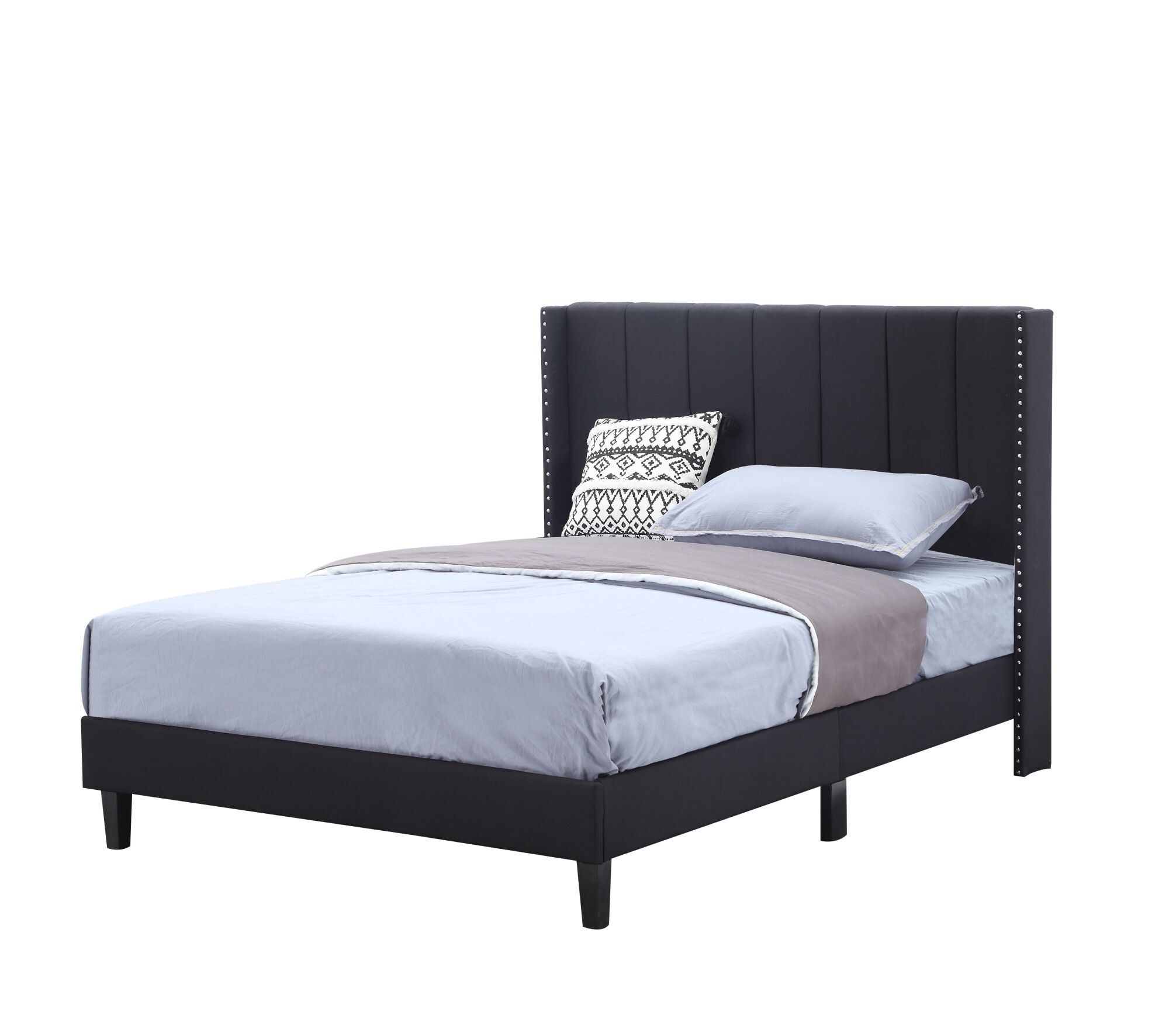 GZMR Full Size Beds Beds At Lowes.com