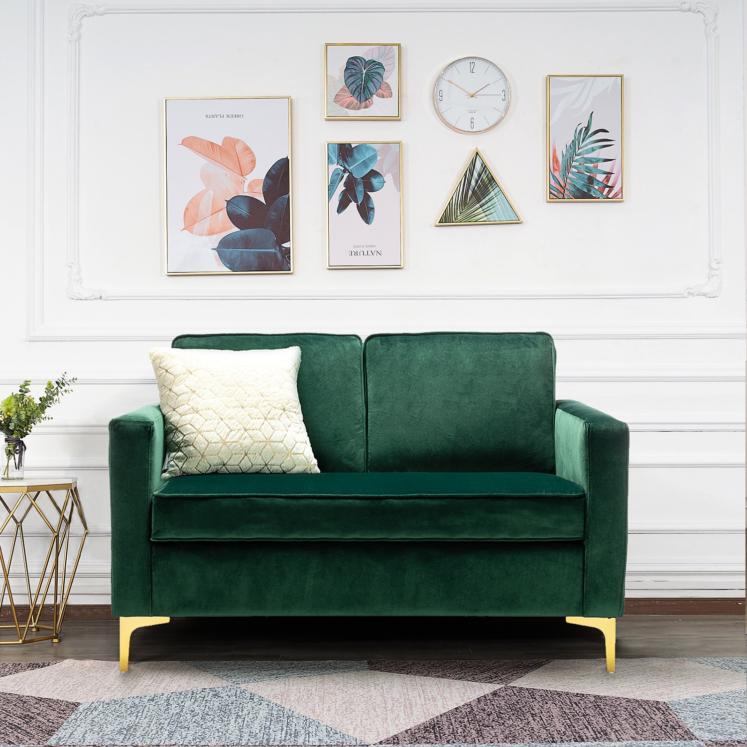 Couches Love & Green taille 4 (7-14 kg) - Pharmacie de la Paderne