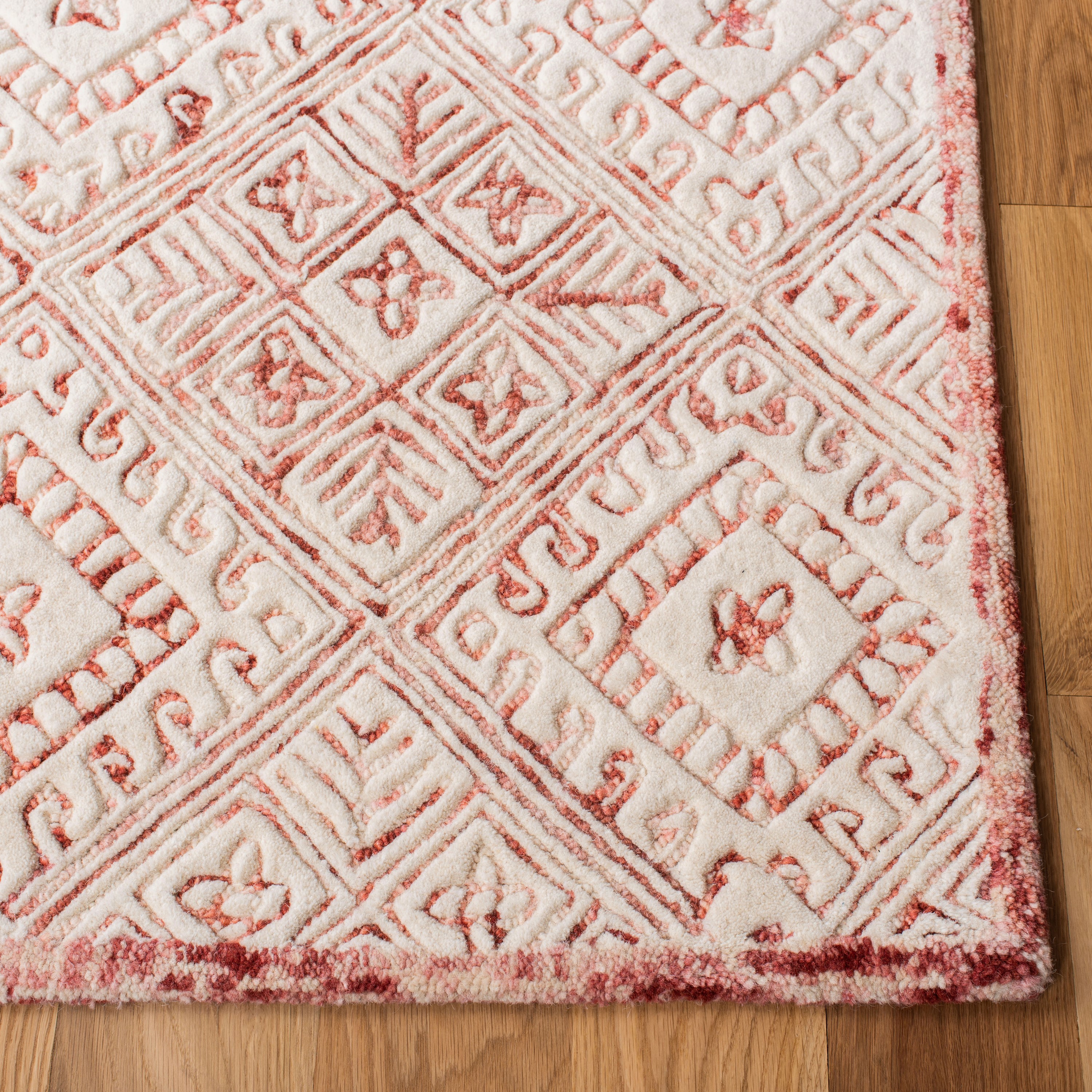 Safavieh GLM660U-8 rugs - View #3