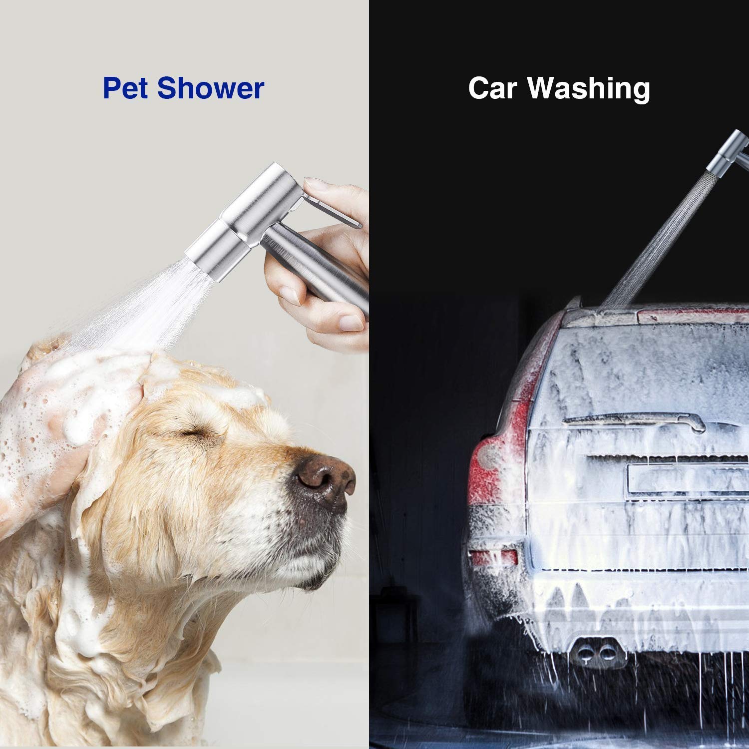 Clihome DG-BF21 Handheld-Bidets - View #6