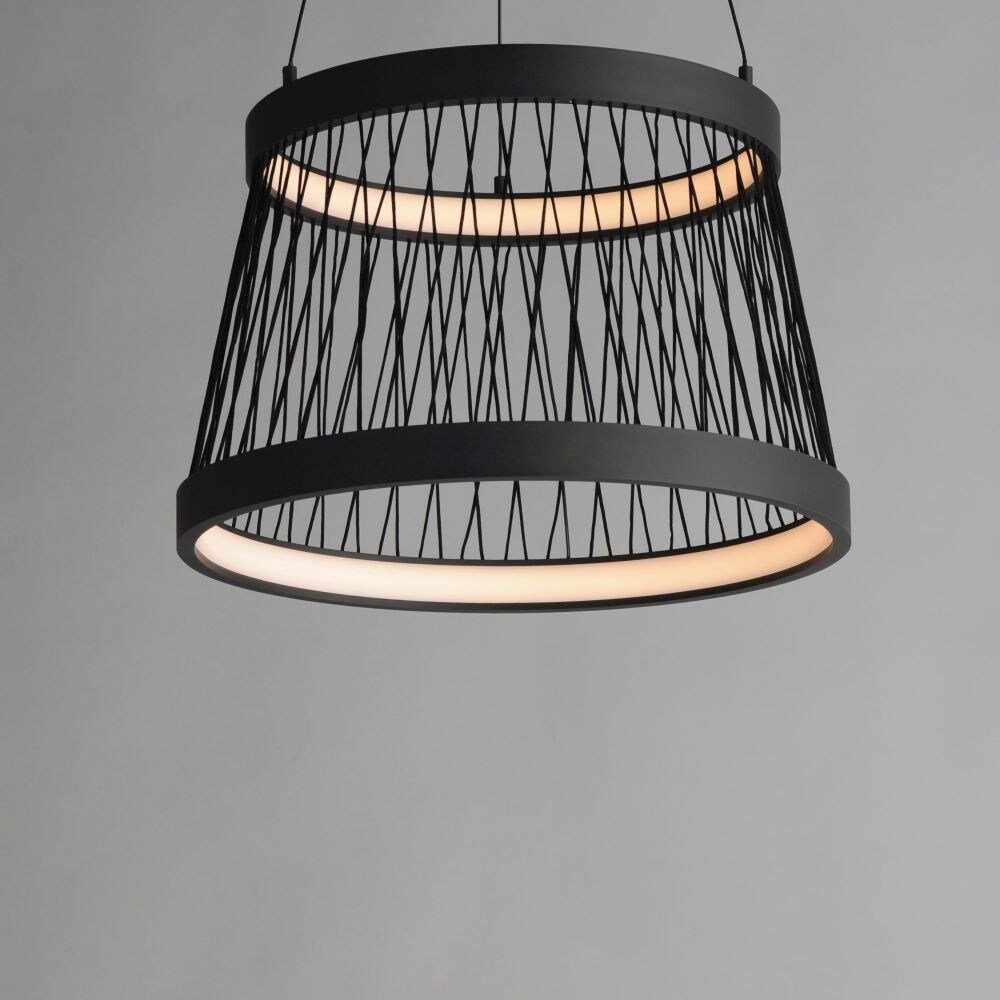 ET2 E20982-BK Pendant-Lights - View #2