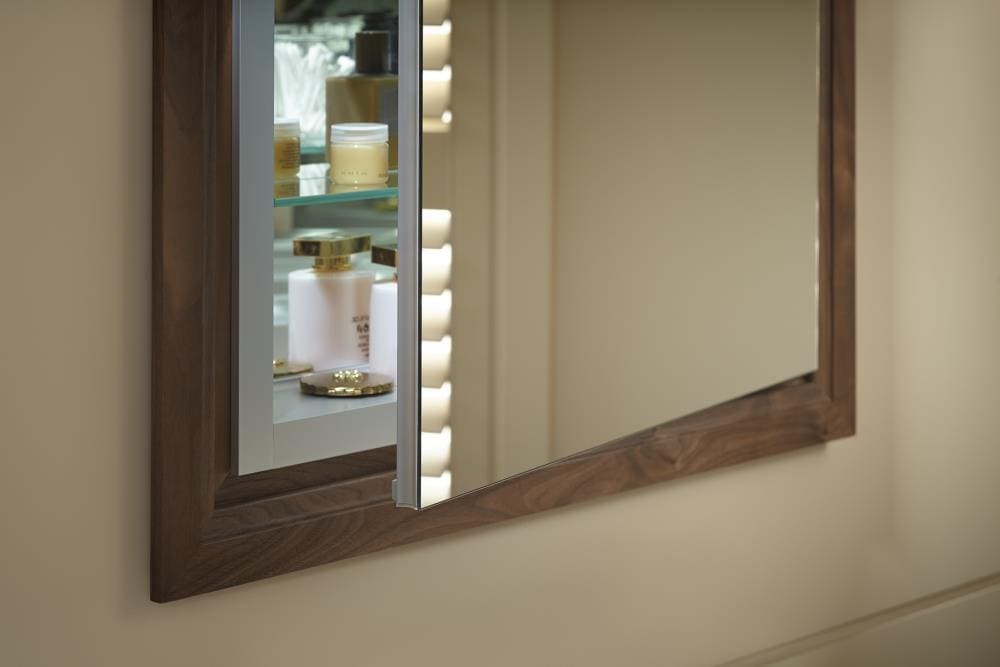 KOHLER 99007-NA Bathroom-Medicine-Cabinets - View #8