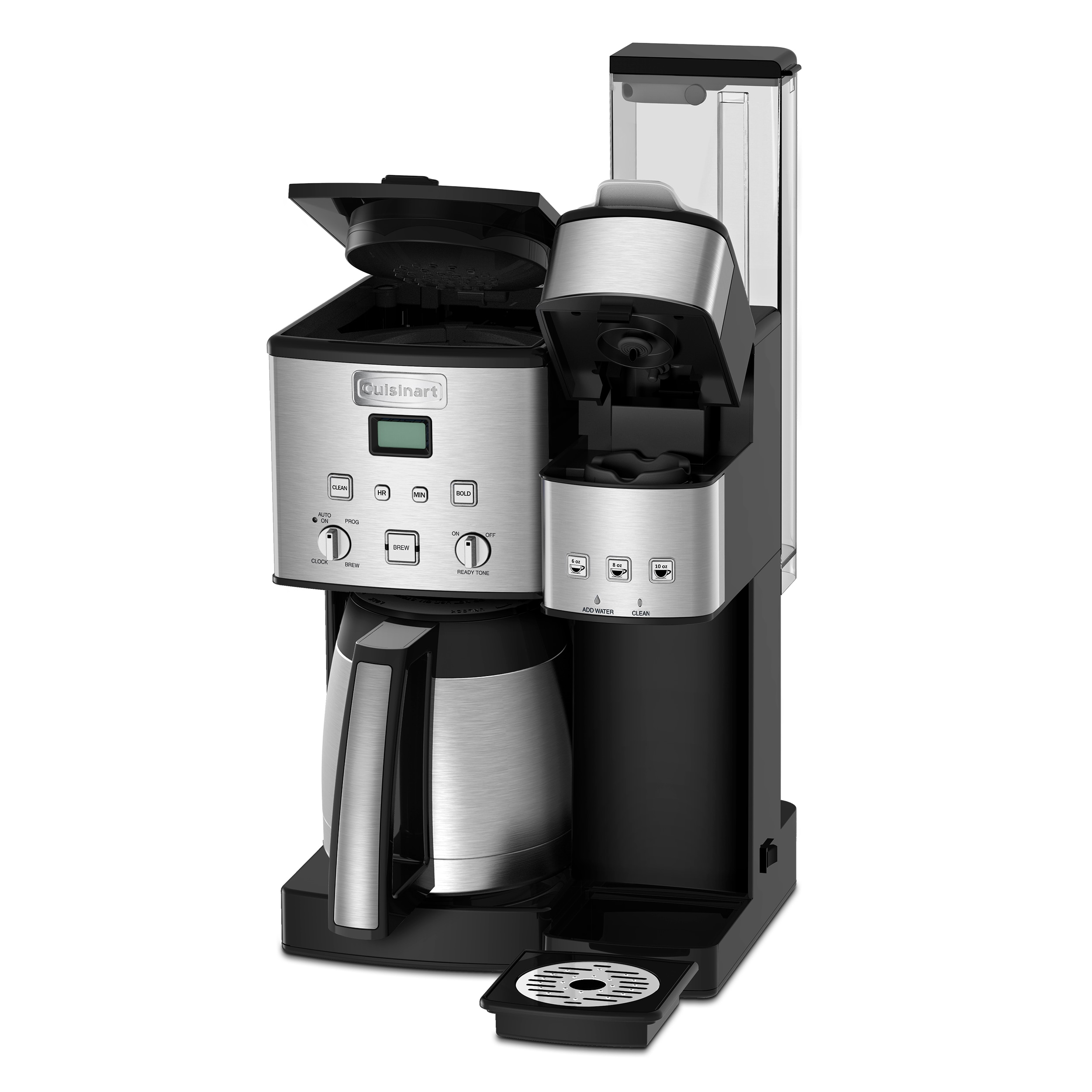 Cuisinart SS-20P1 Coffee-Makers - View #2