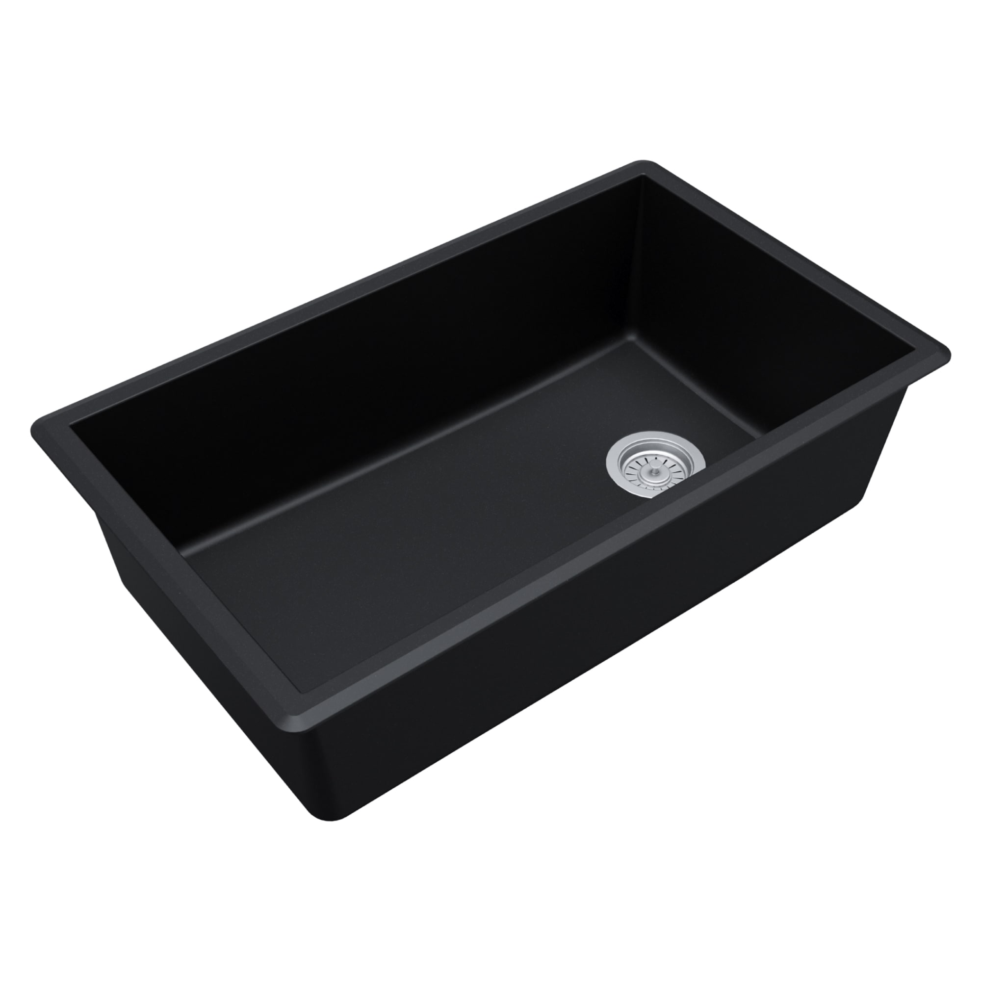 Karran QU-670-BL Kitchen-Sinks - View #11