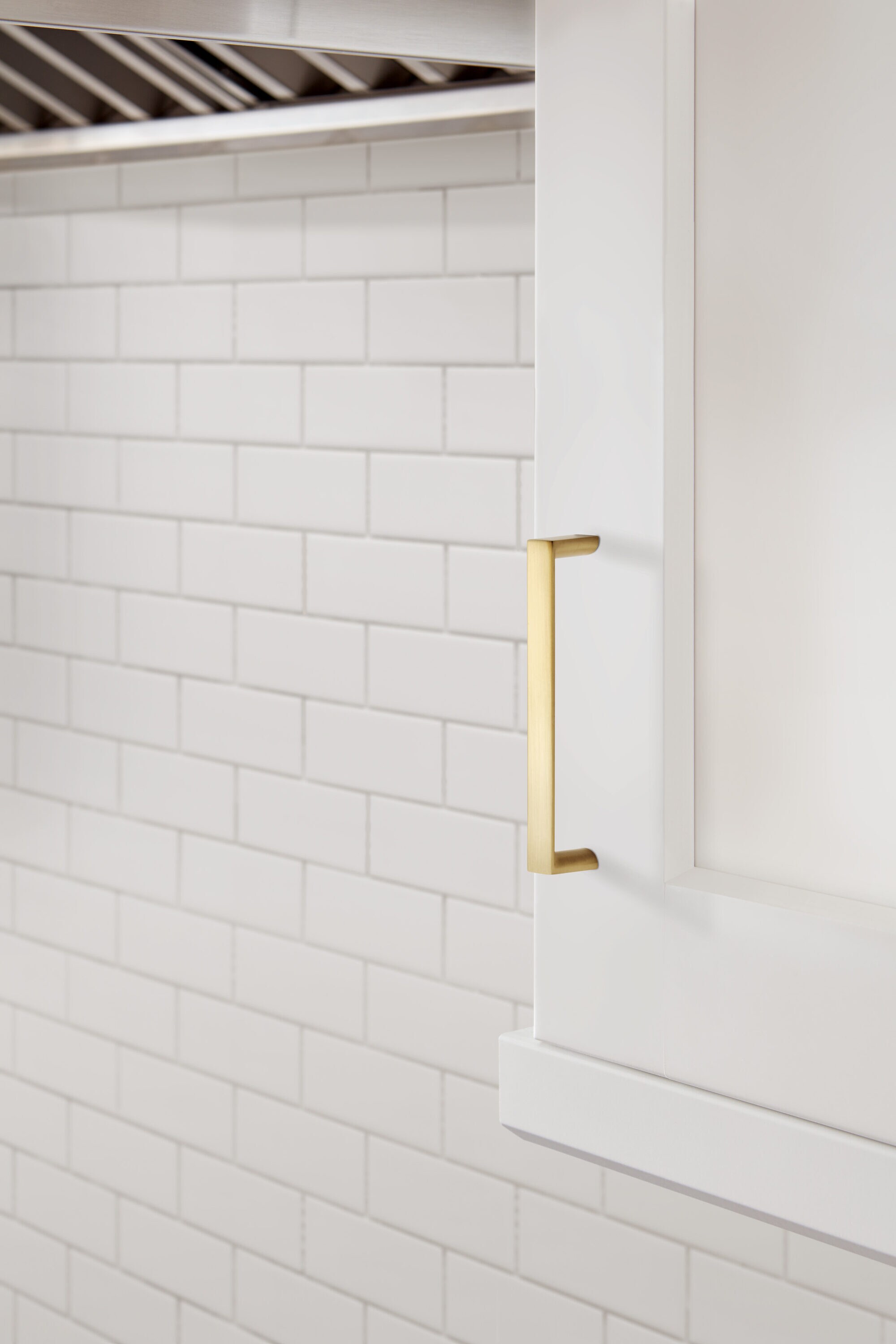 Amerock 25VMP37290CZ Cabinet-Pulls - View #2