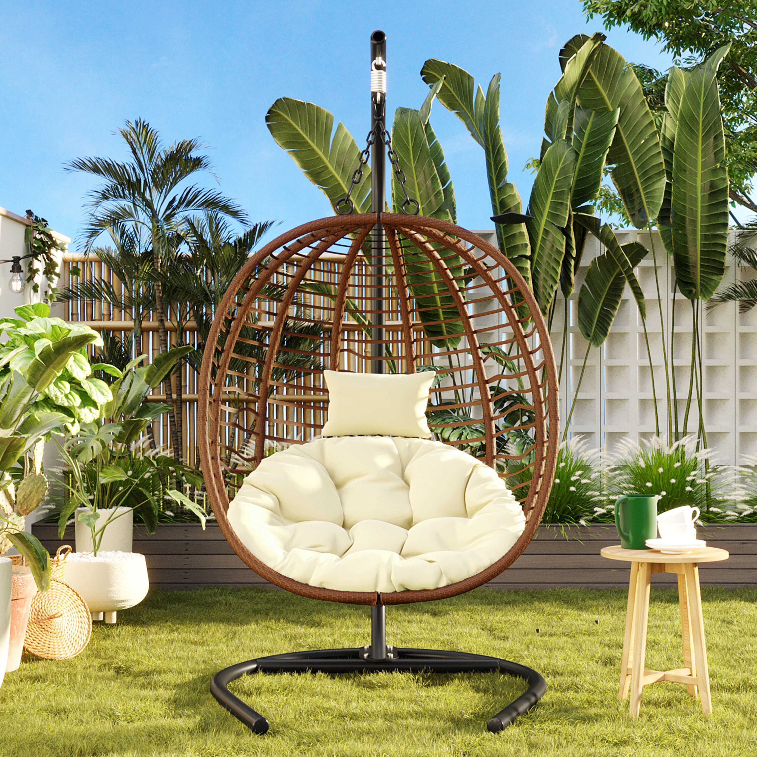 BABOOM BOM-389503K-OR Patio-Chairs - View #3