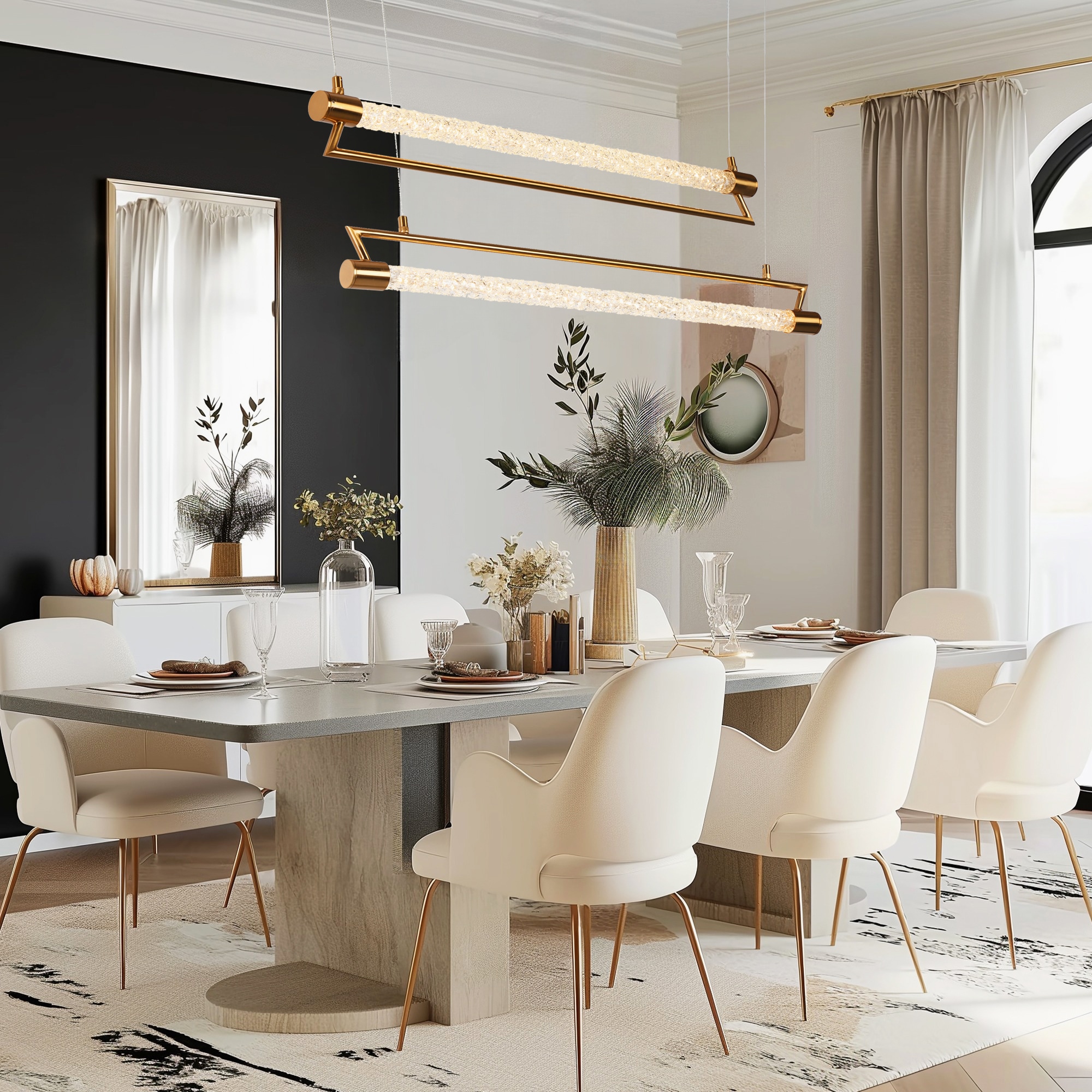 LNC HA05039 Pendant-Lights - View #4