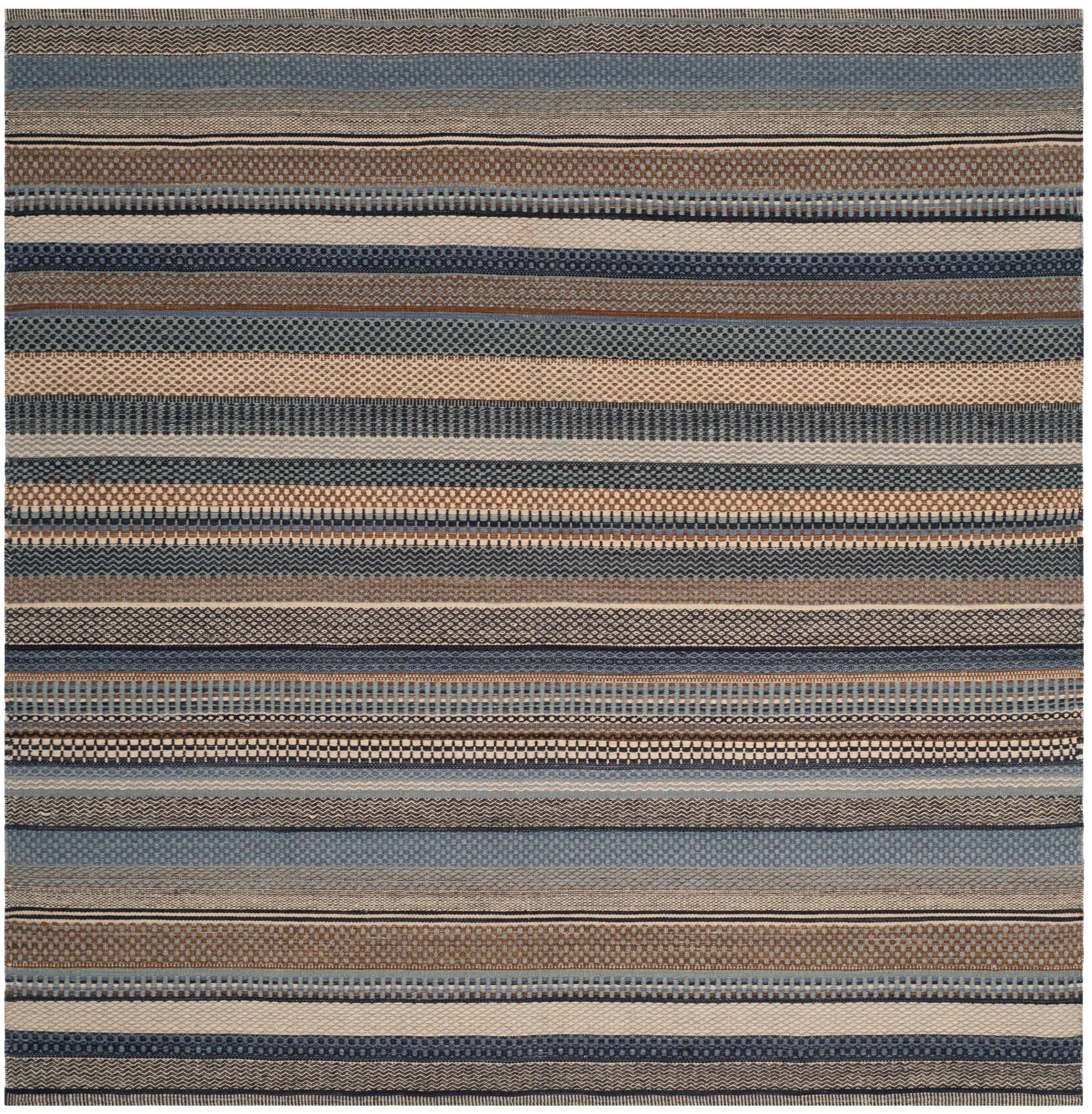 Safavieh KLM951A-7SQ rugs - View #2