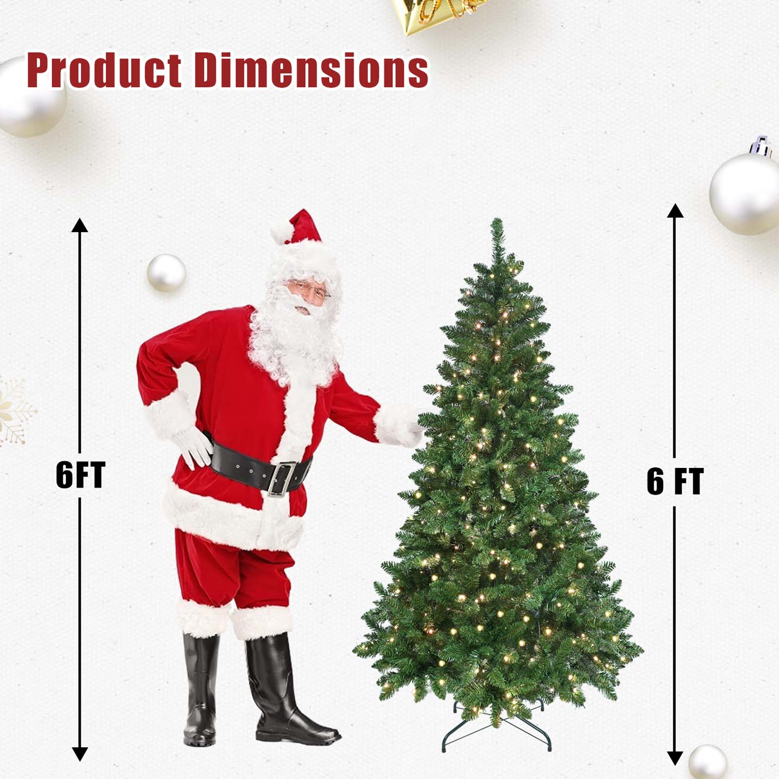  T3637P338543YF Artificial-Christmas-Trees - View #7
