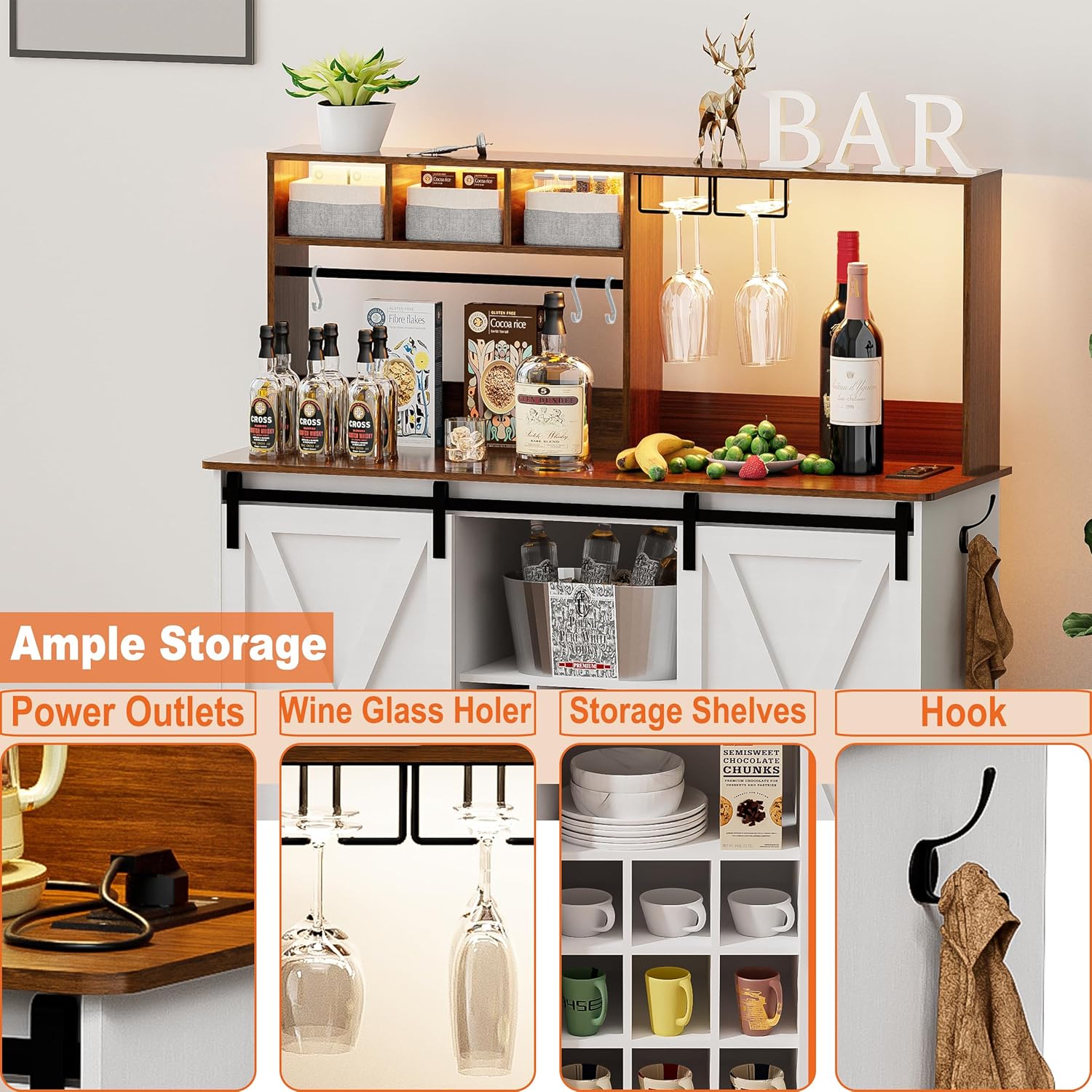 PAKASEPT TTDJ003-NEWWXY0508 Coffee-Beverage-Organizers - View #6