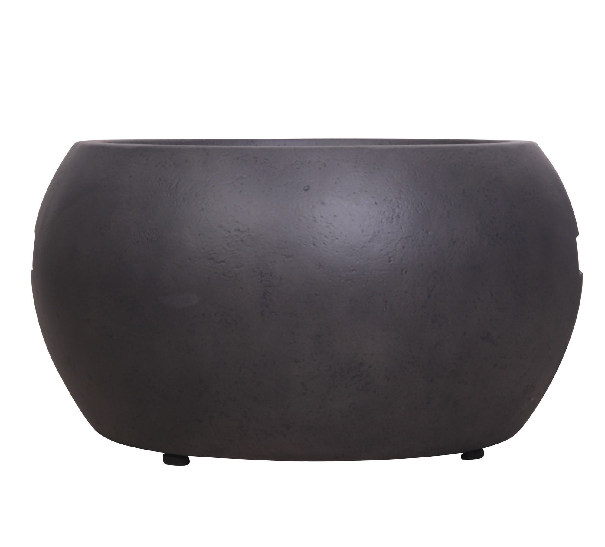Miki Shinly EDF-0079-01MI Outdoor-Gas-Firepits - View #5