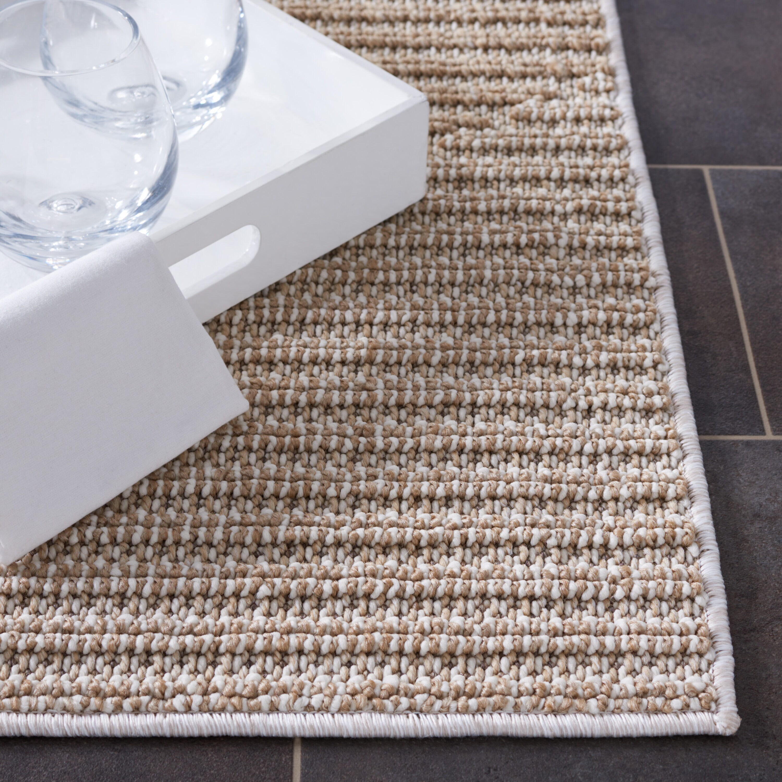Safavieh GLB400B-28 rugs - View #3