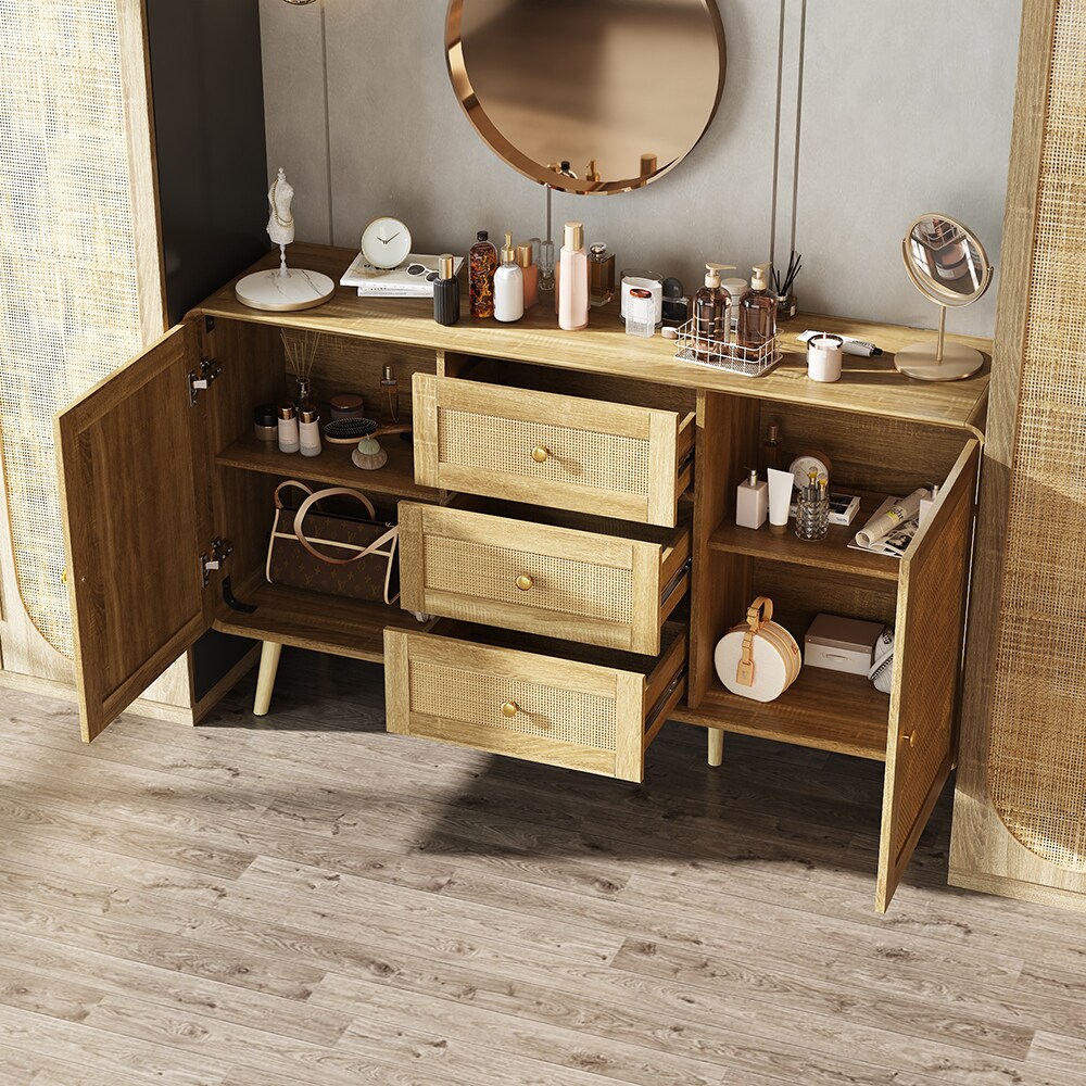 Homsee C-KF200278-01 dressers - View #2