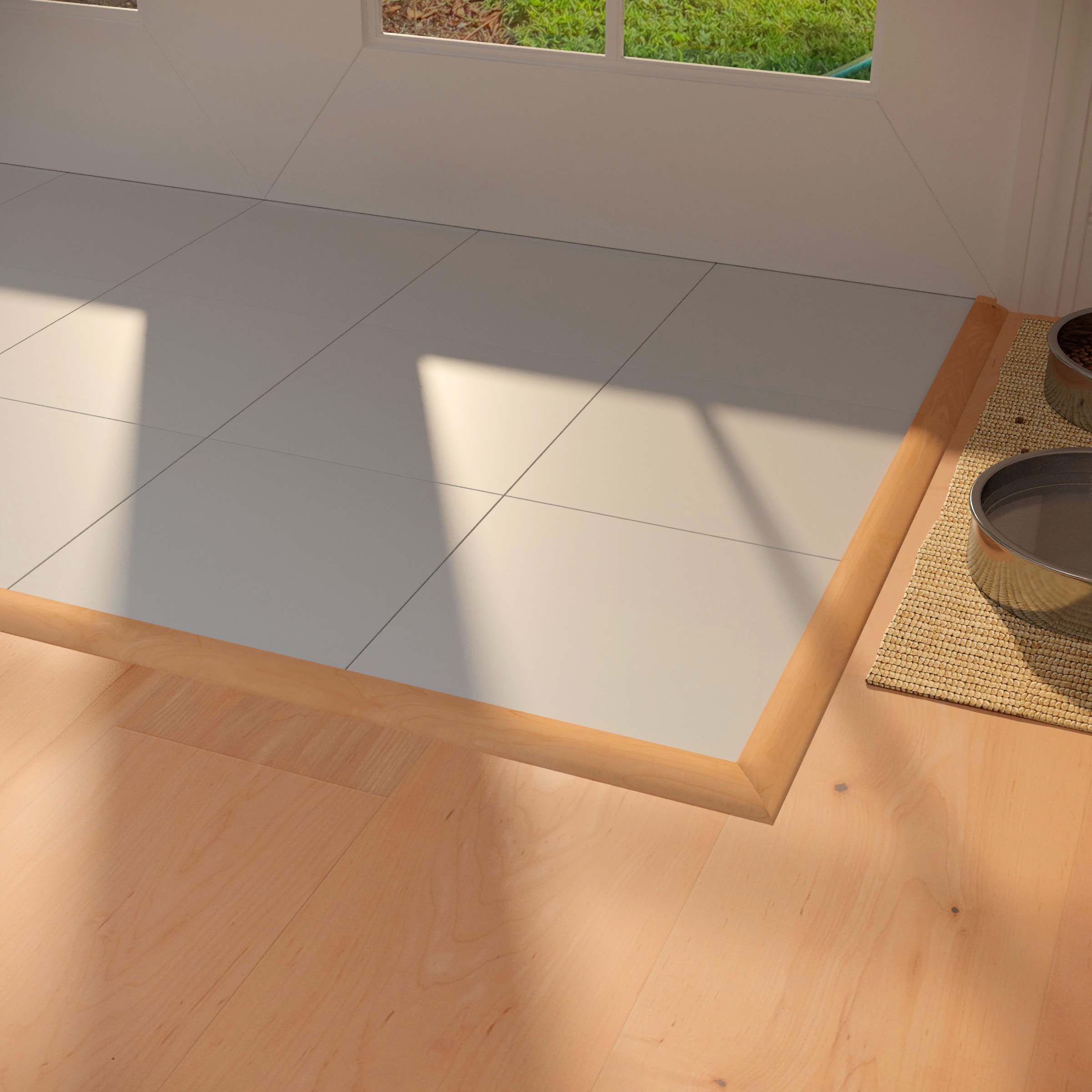CALI 7601100212 Floor-Moulding - View #2