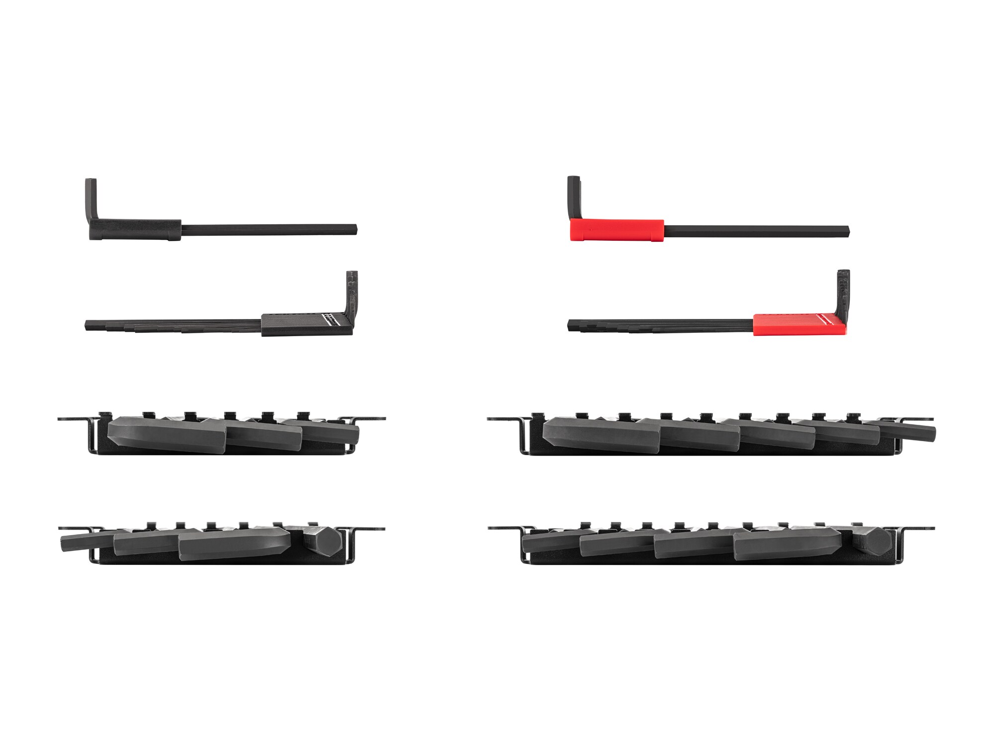 TEKTON KLX99302 Hex-Torx-Key - View #4