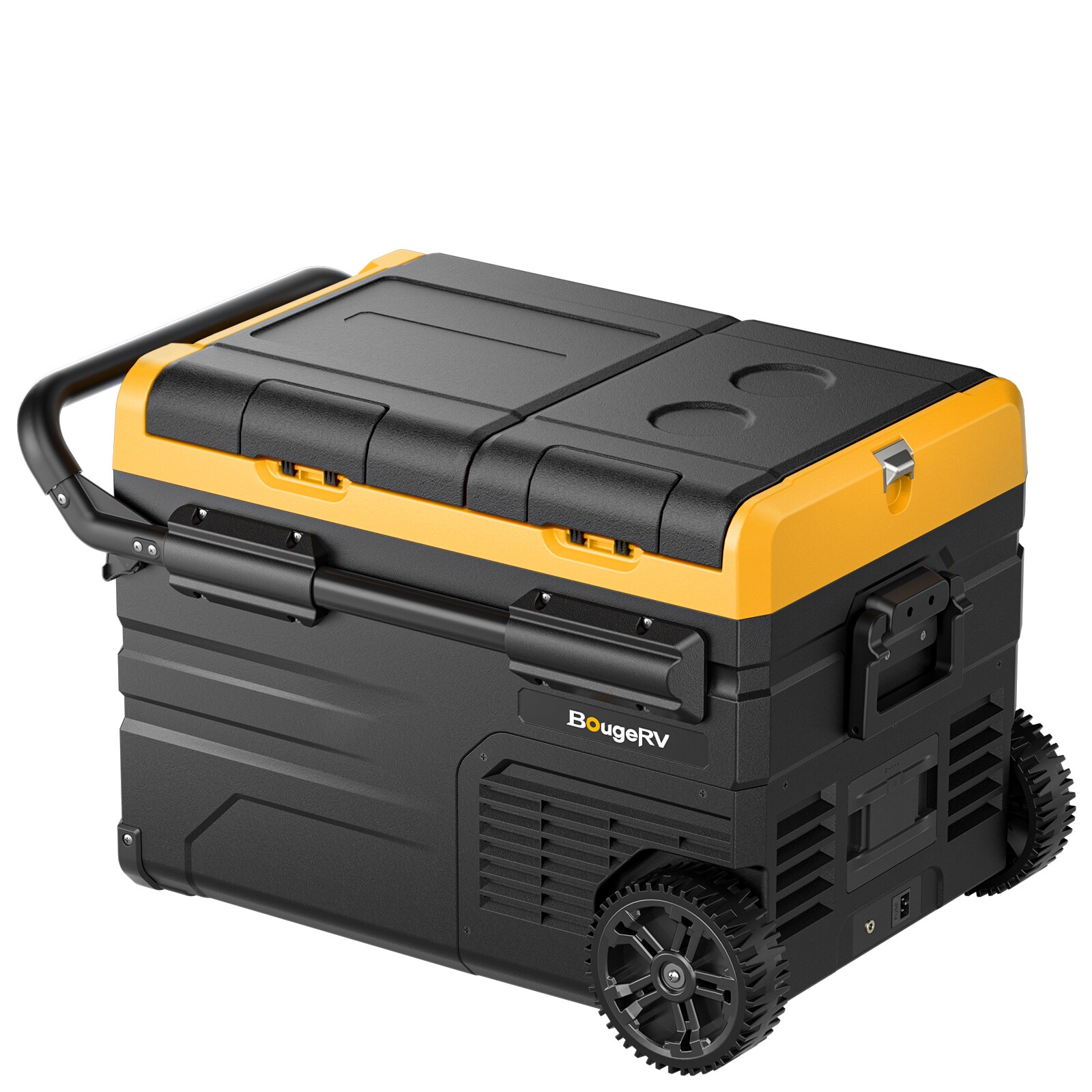 BougeRV LW03501 Portable-Coolers - View #2